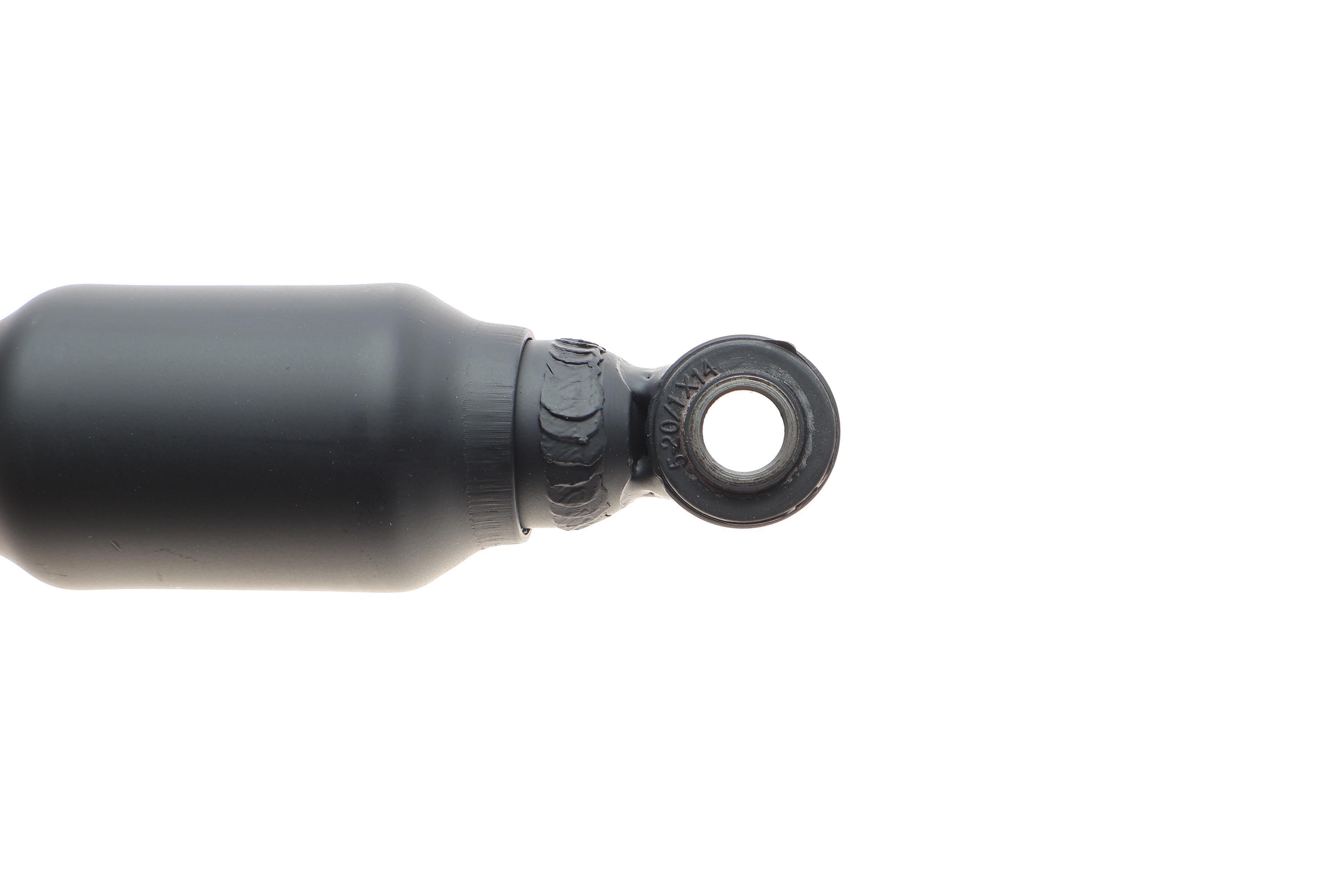 Амортизатор рульового управління MB S-class (W140/С140) 91-99