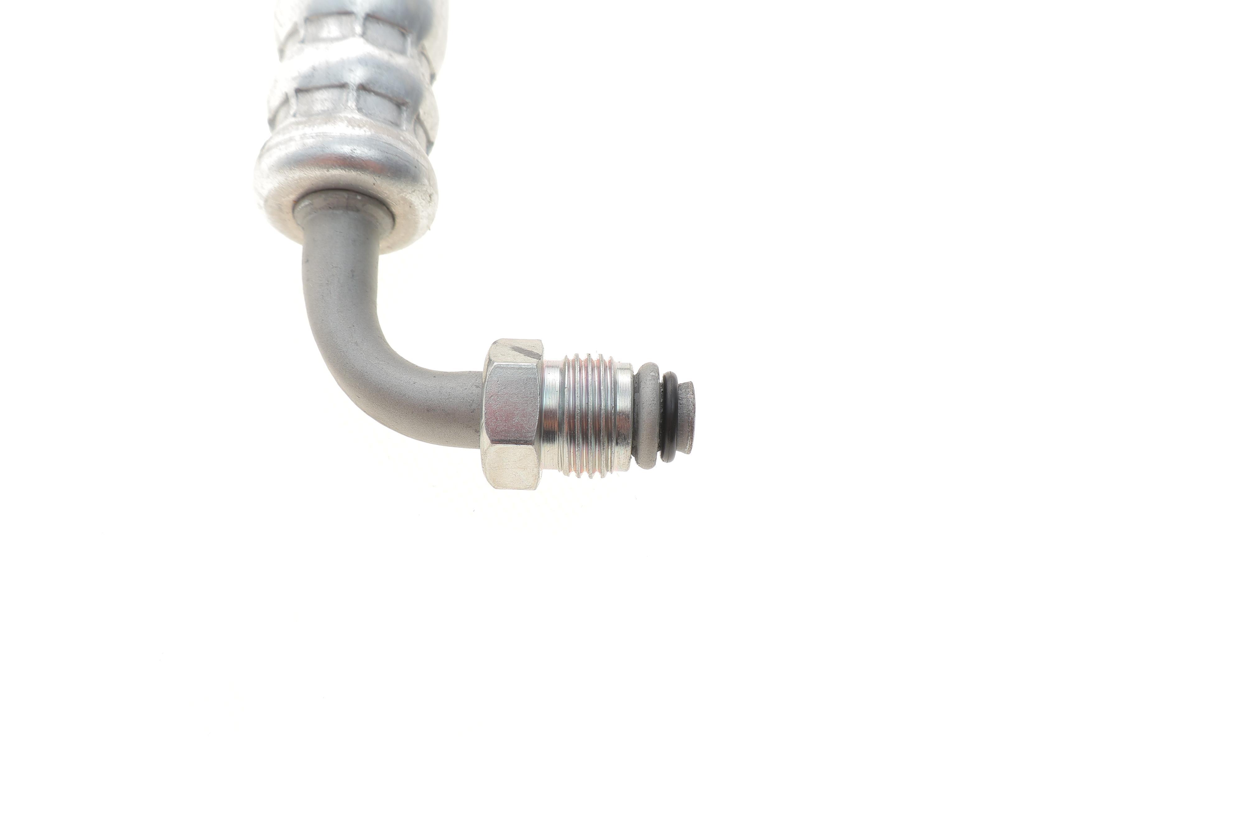 Шланг гідропідсилювача MB E-class (W210) 96-02