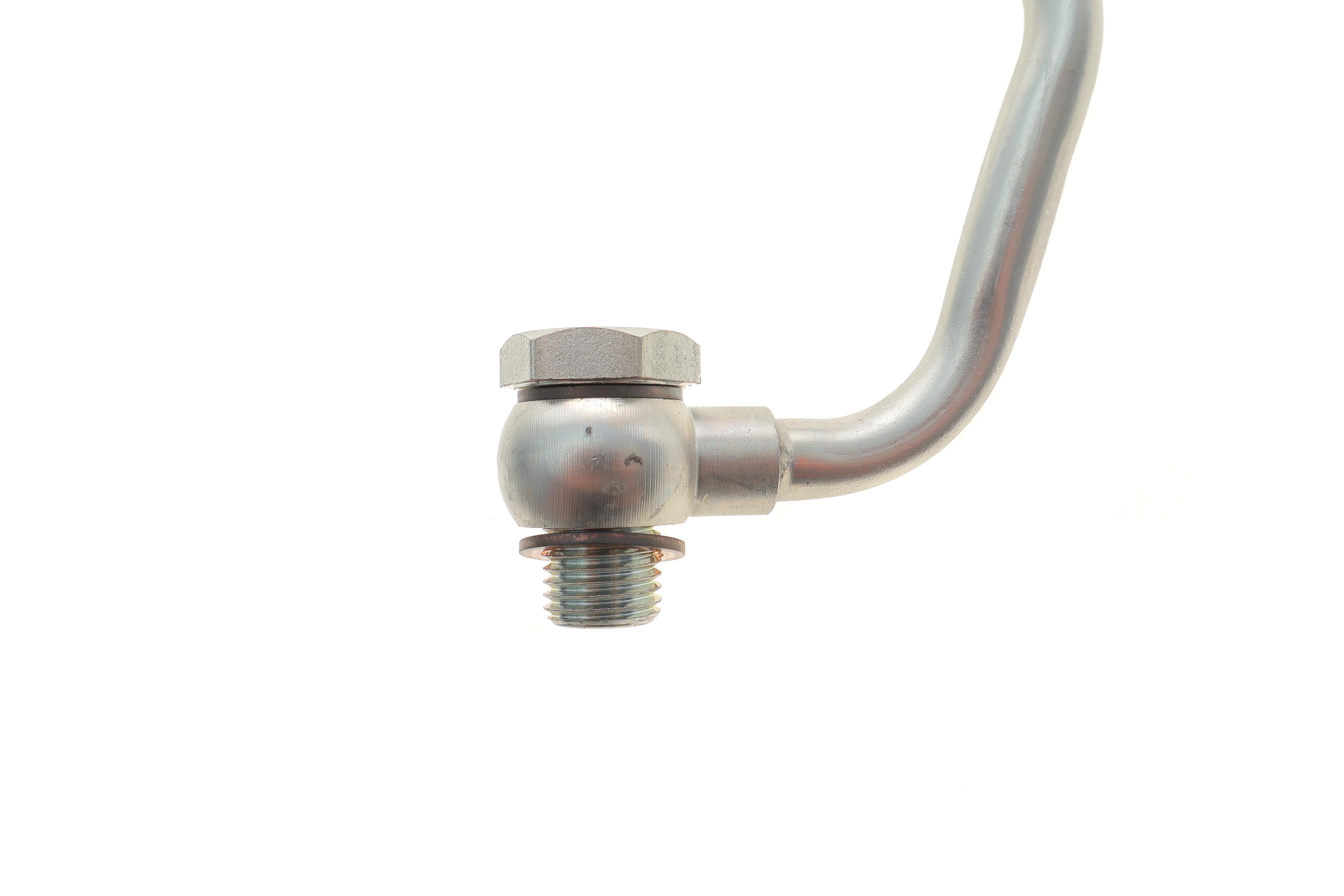 Шланг гідропідсилювача MB E-class (W210) 96-02