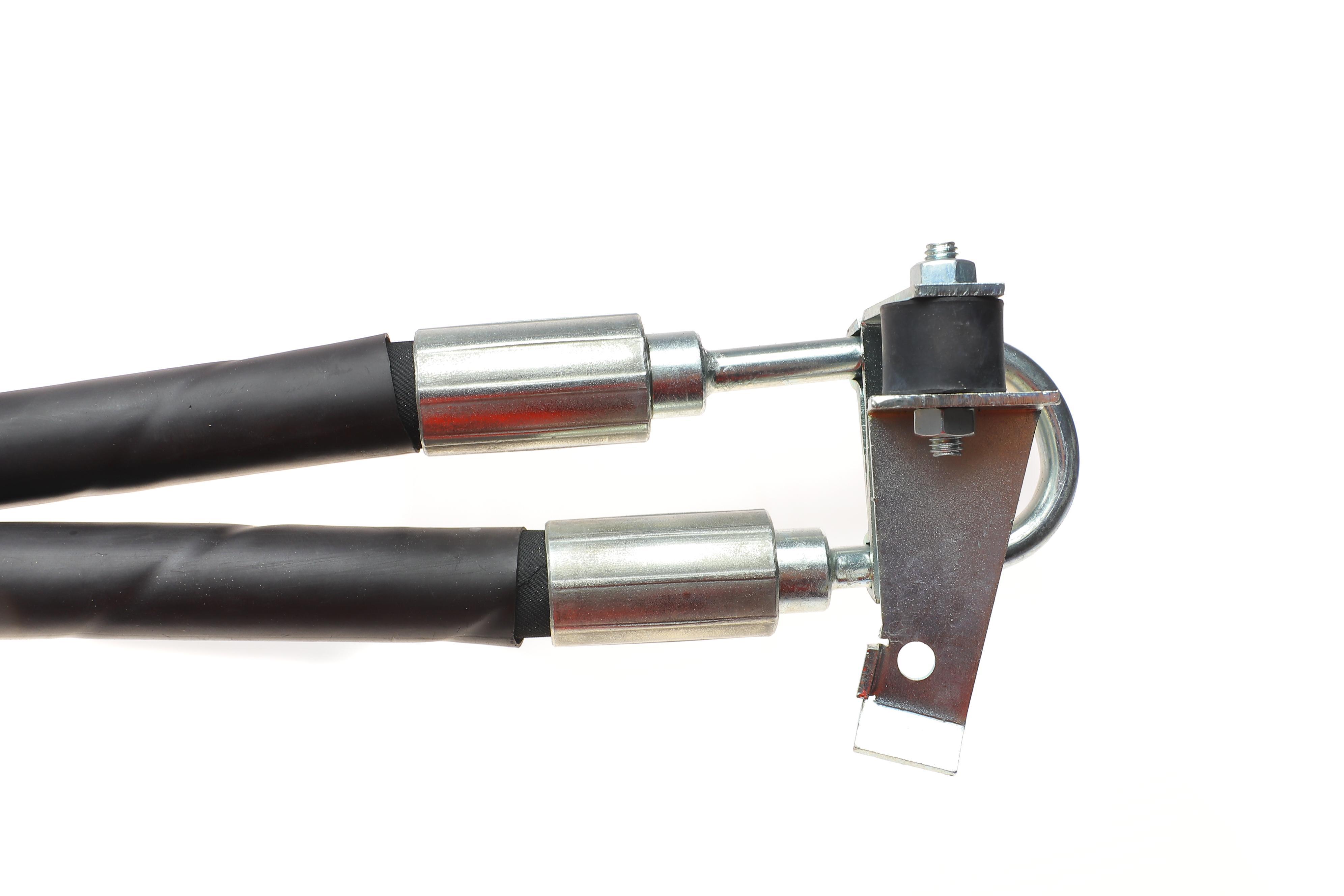 Шланг гідропідсилювача BMW 3 (E46) 00-07