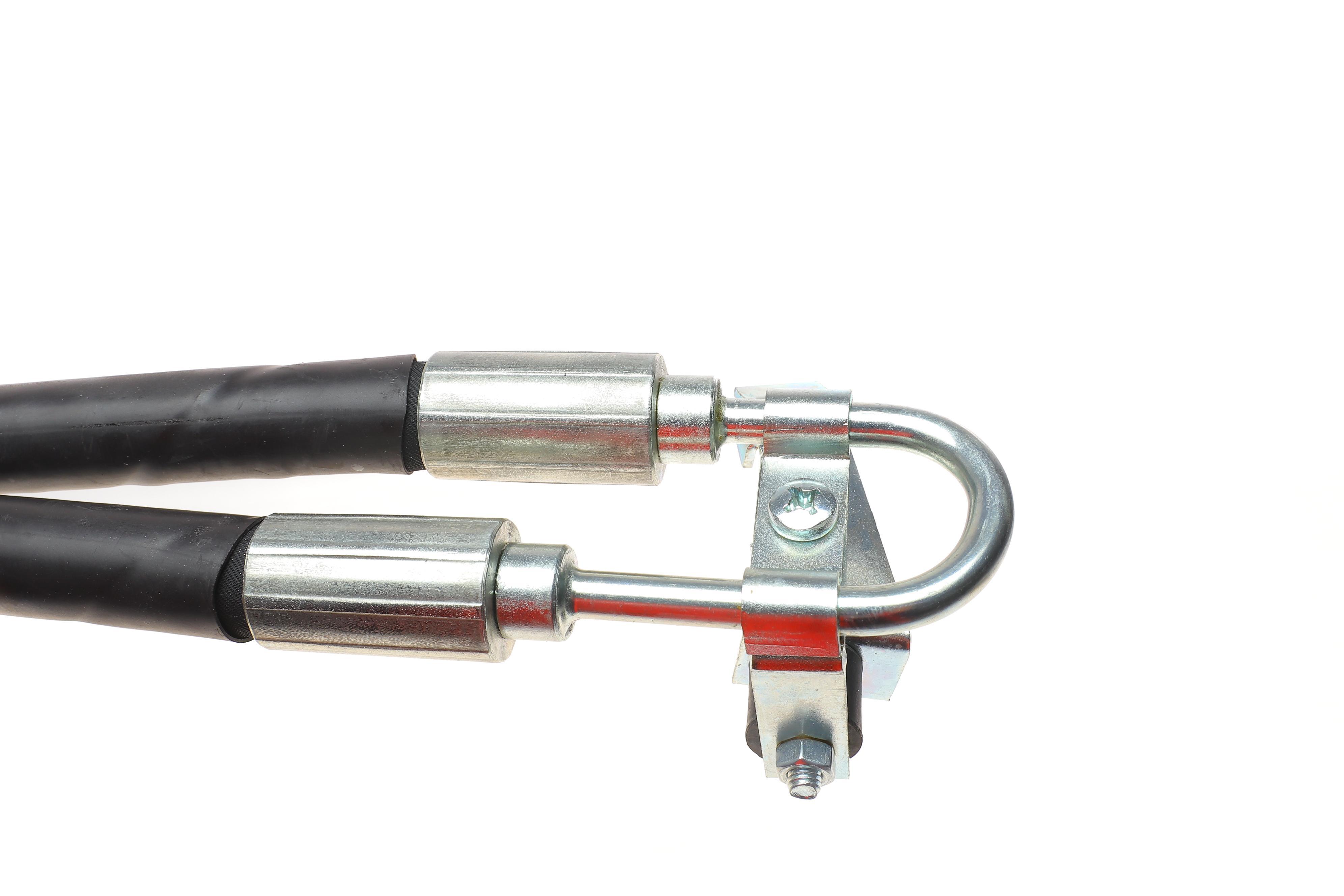 Шланг гідропідсилювача BMW 3 (E46) 00-07