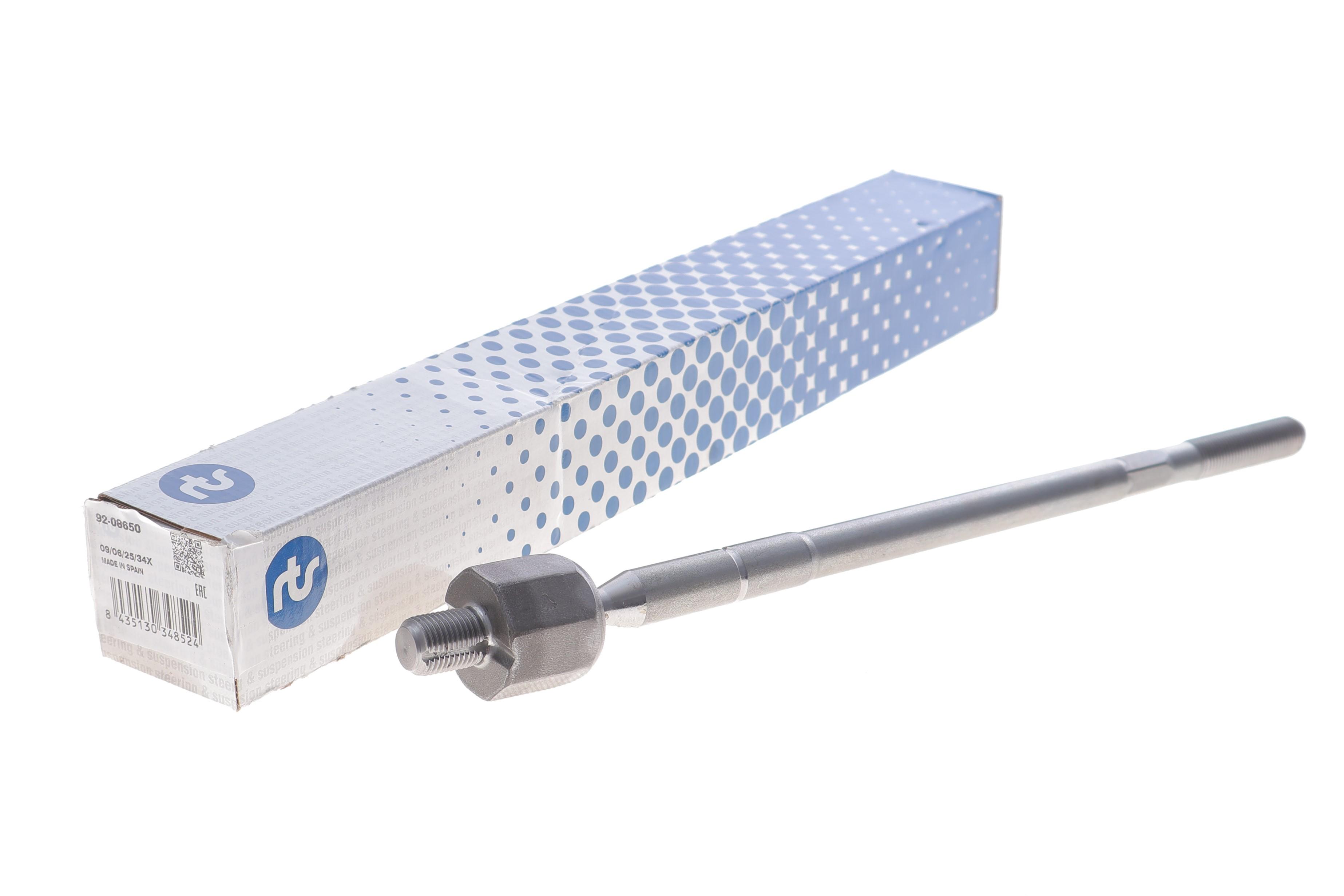 Тяга рульова Hyundai Elantra 00-06/Coupe 01-09/Kia Cerato 04-