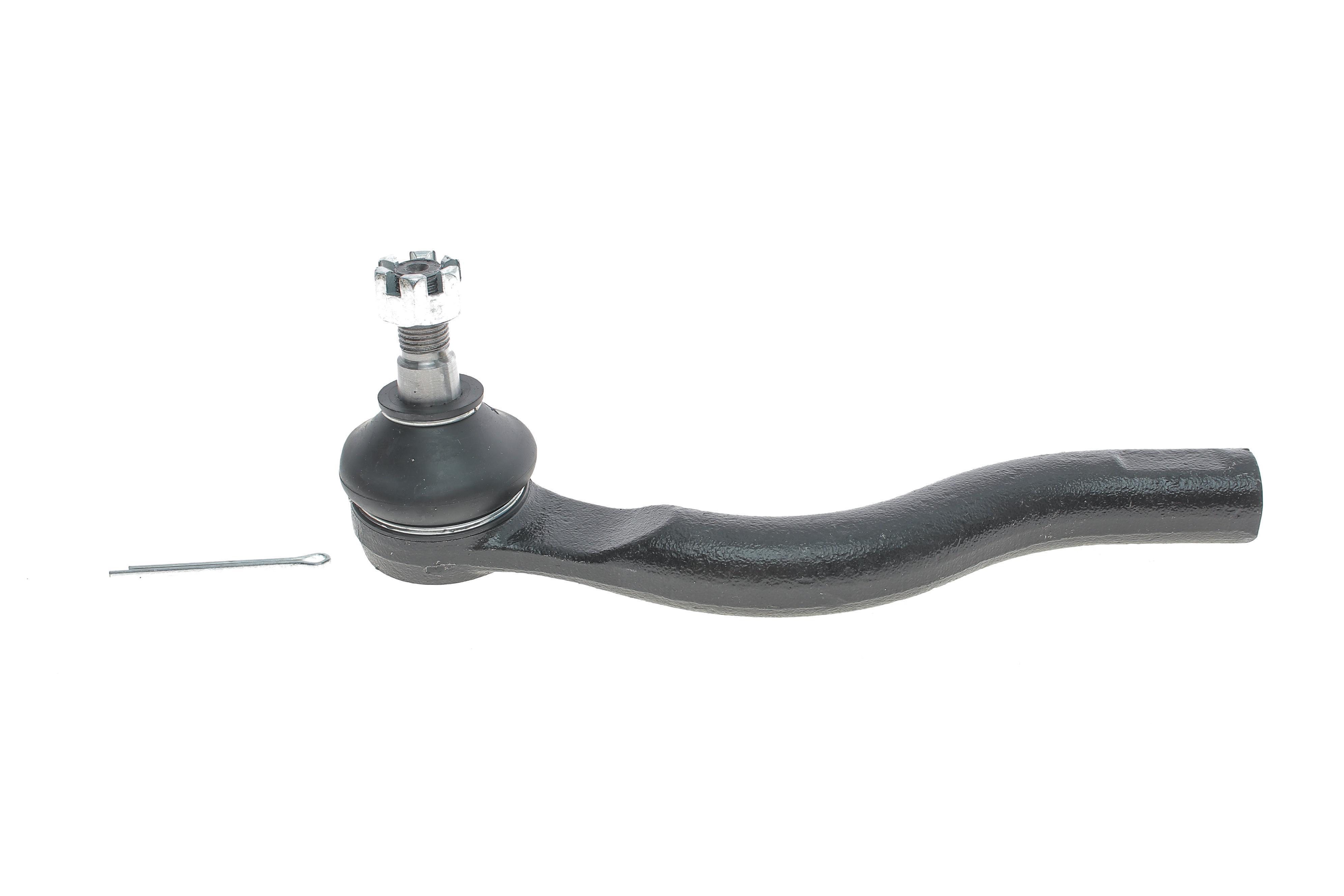 Наконечник тяги рульової (L) Mitsubishi Pajero IV/Montero 06- (L=195 мм)