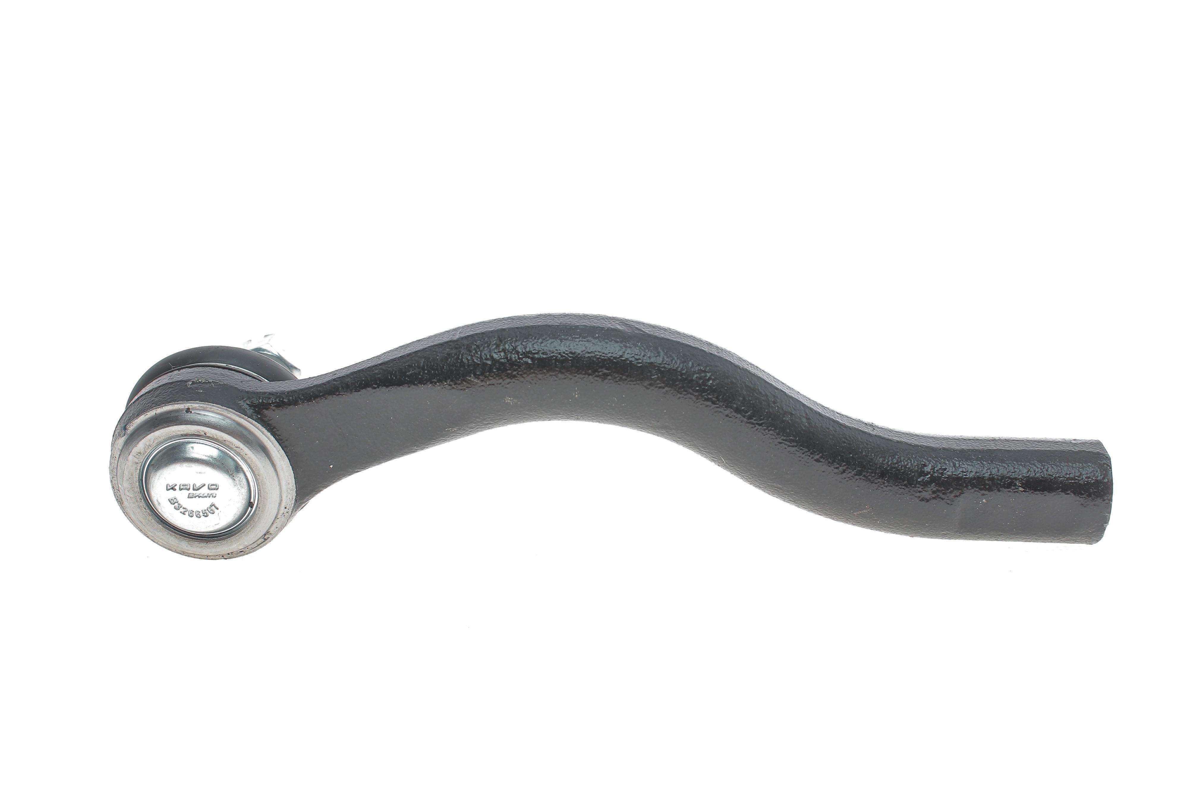 Наконечник тяги рульової (L) Mitsubishi Pajero IV/Montero 06- (L=195 мм)