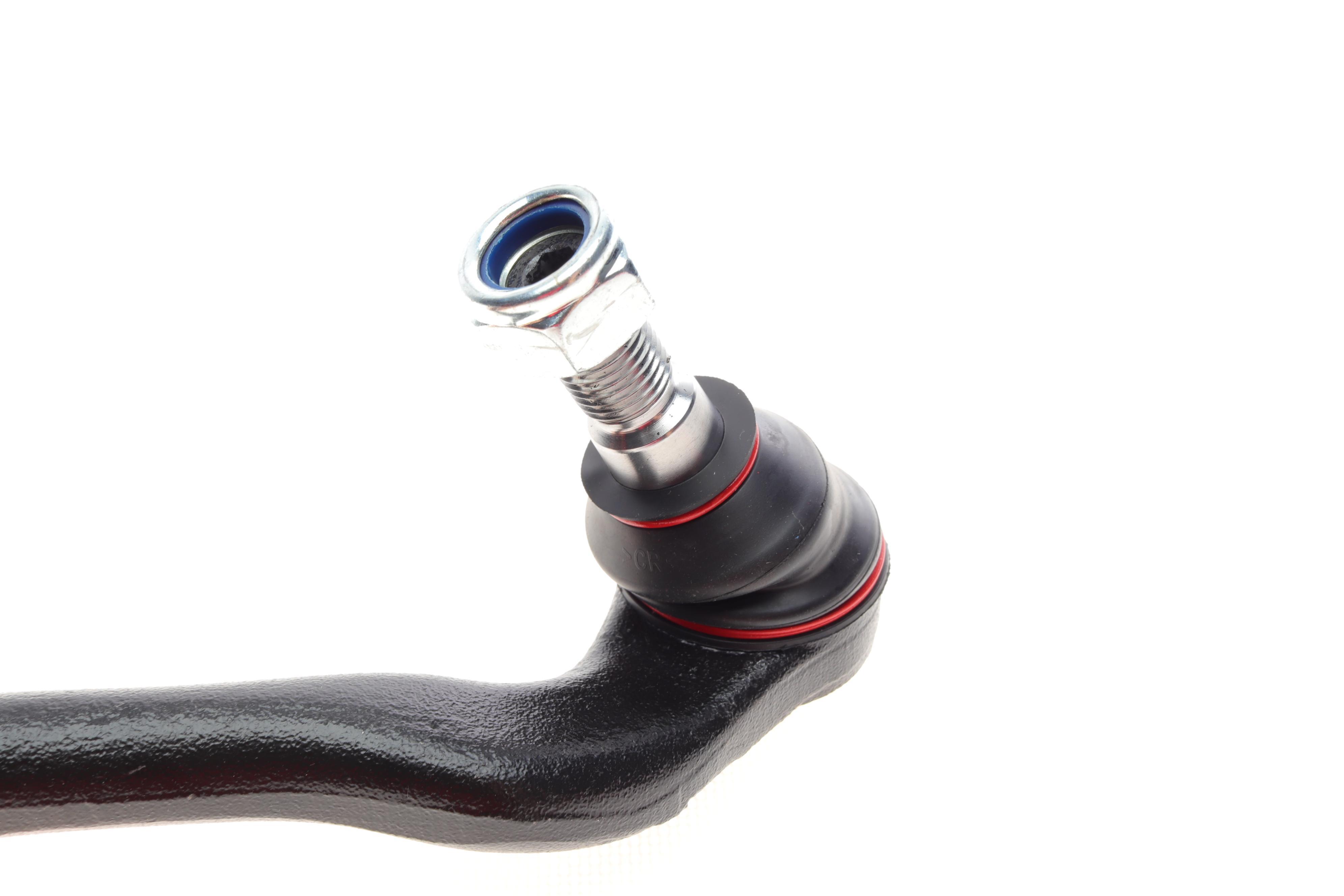 Наконечник тяги рульової (R) MB (W203) 00-07