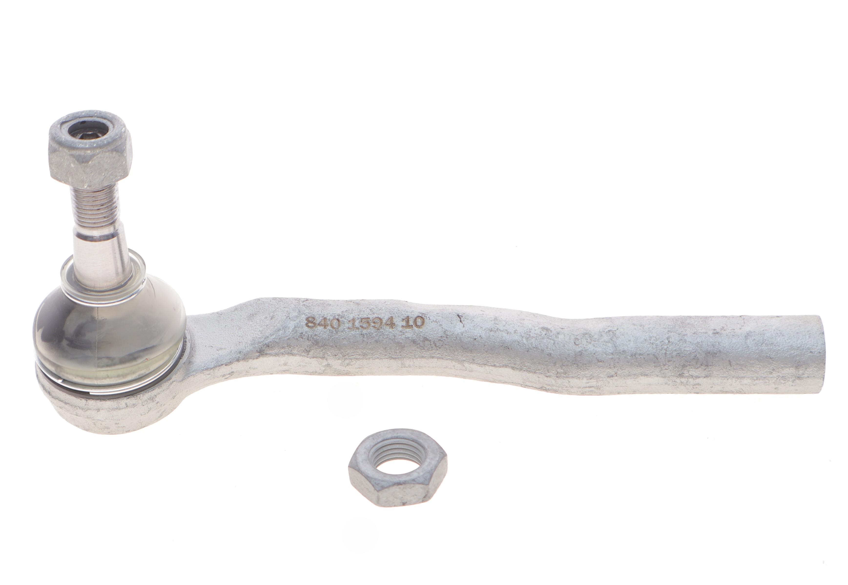 Наконечник тяги рульової (L) Mazda 3/6 12-19