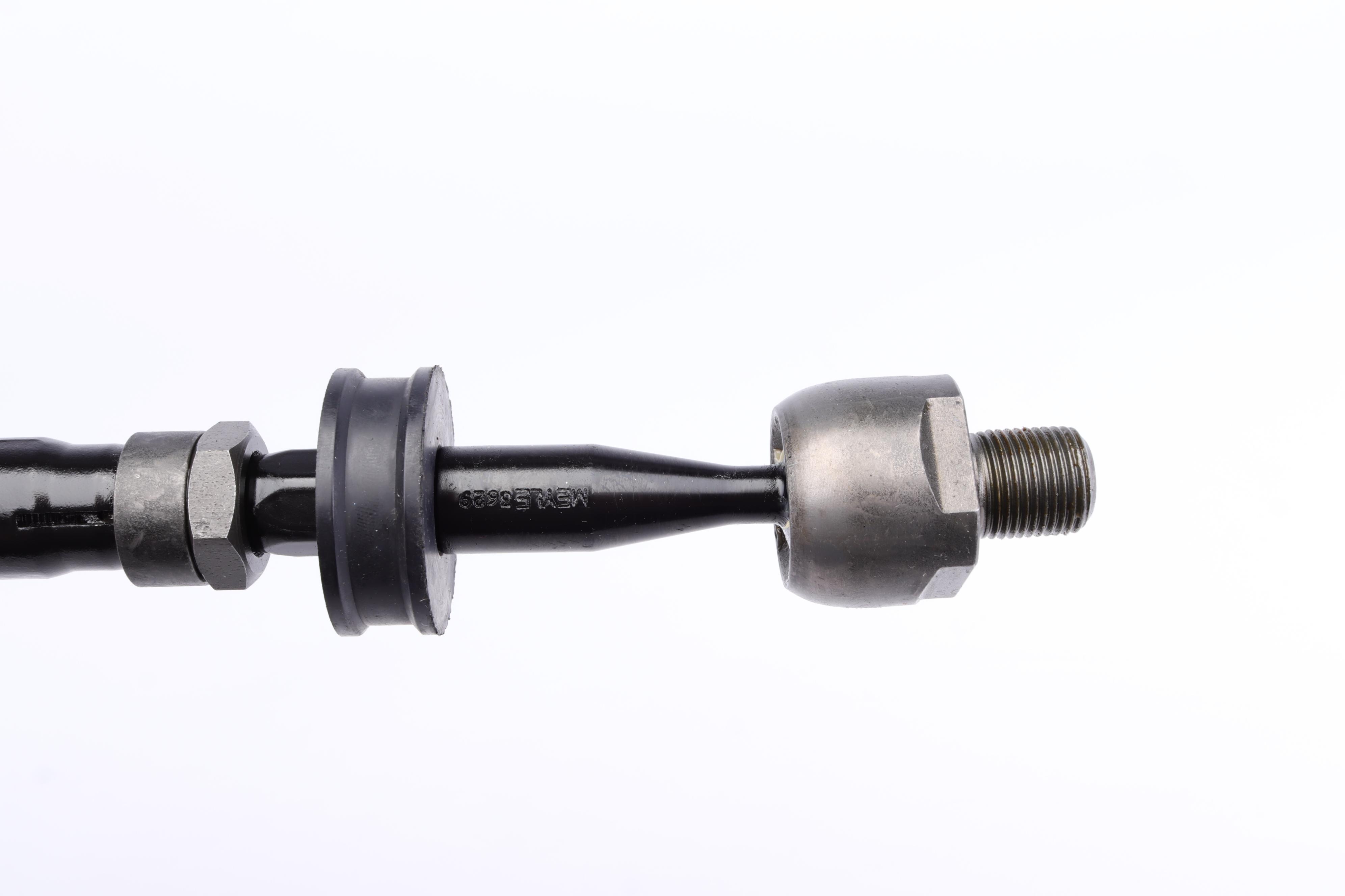 Тяга рульова (з наконечником) (L) BMW 5 (E39) 96-03