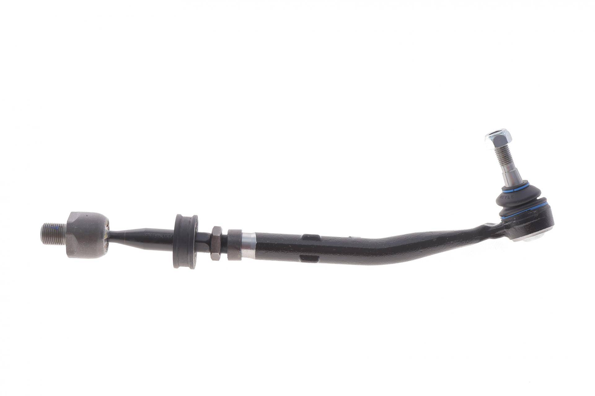 Тяга рульова (з наконечником) (L) BMW 5 (E39) 96-03