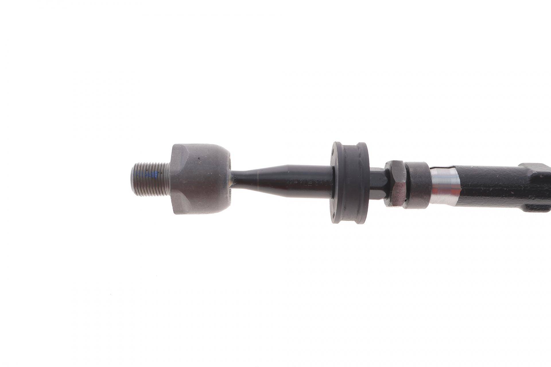 Тяга рульова (з наконечником) (L) BMW 5 (E39) 96-03