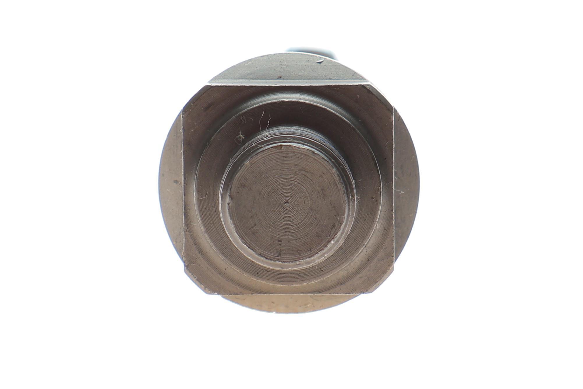 Тяга рульова (R) Ford Transit 00- (товста)