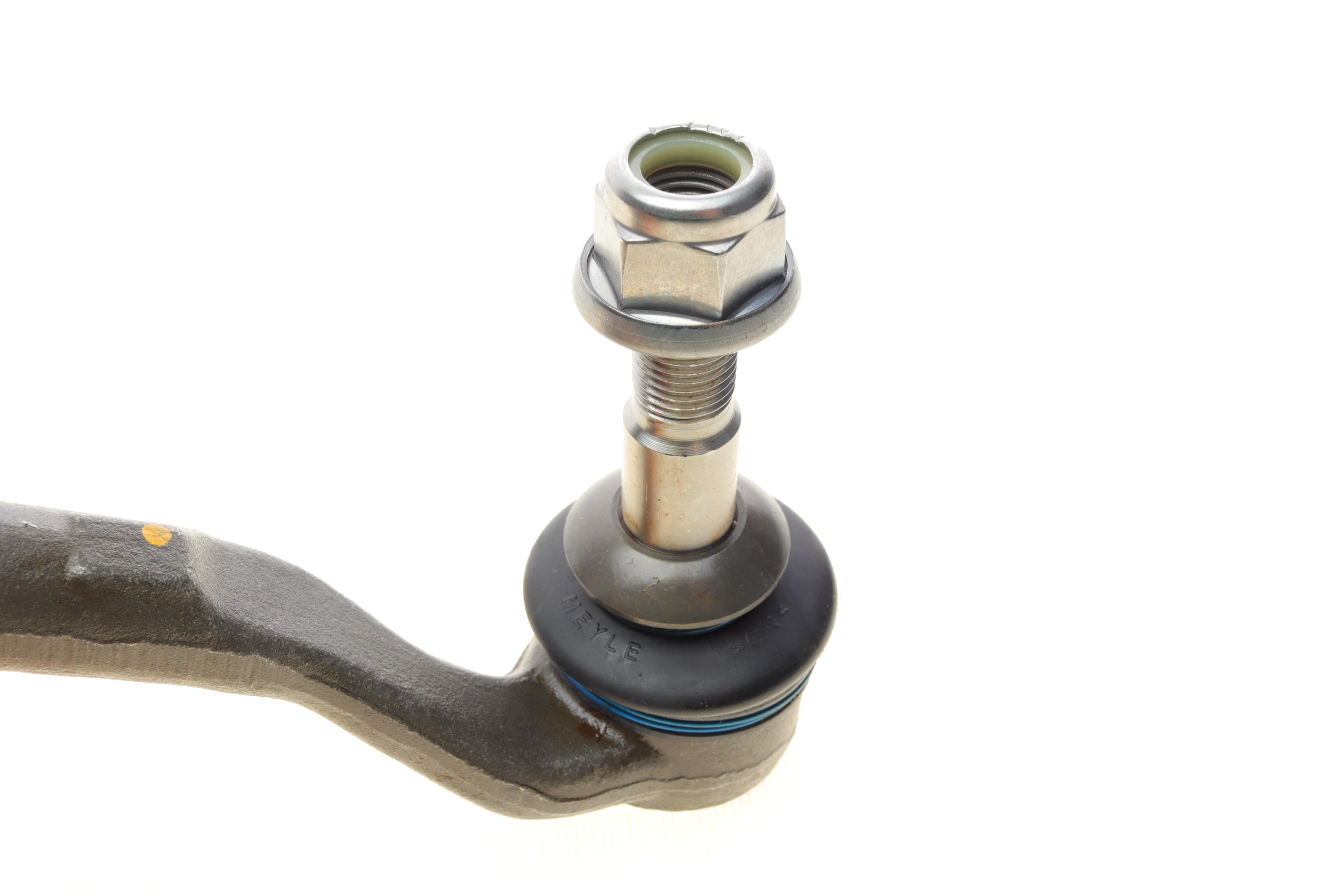 Наконечник тяги рульової (R) BMW 3 (F30/F35)/4 (F32/F33) 11-