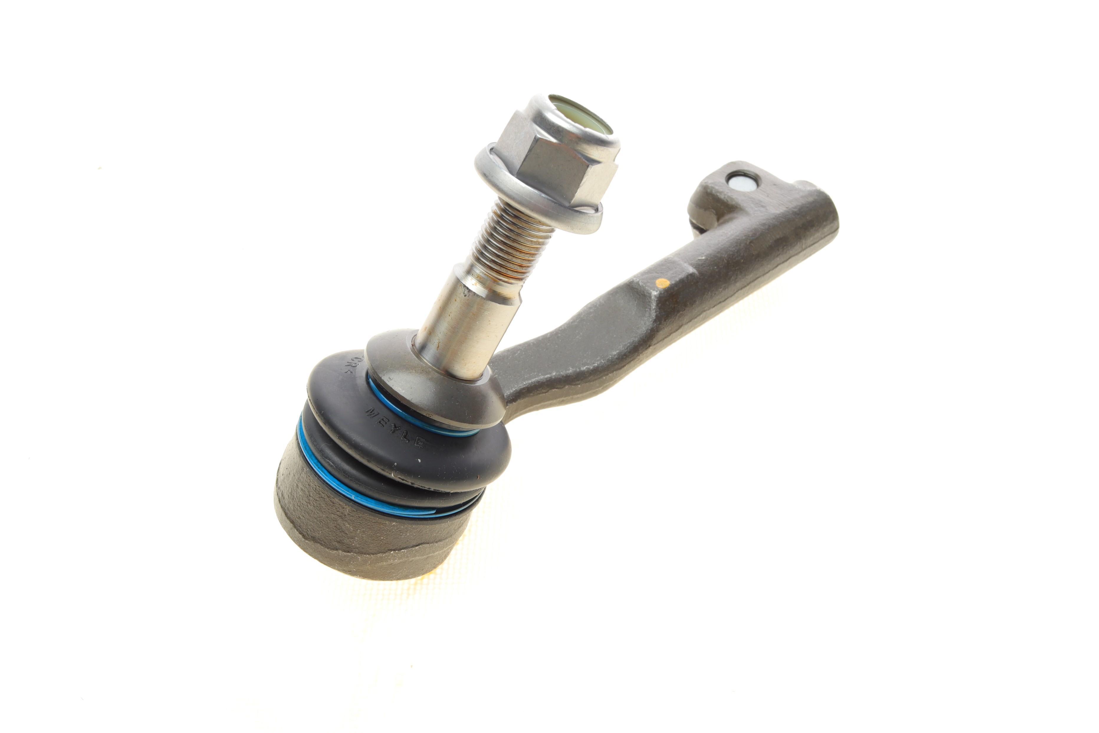 Наконечник тяги рульової (R) BMW 3 (F30/F35)/4 (F32/F33) 11-