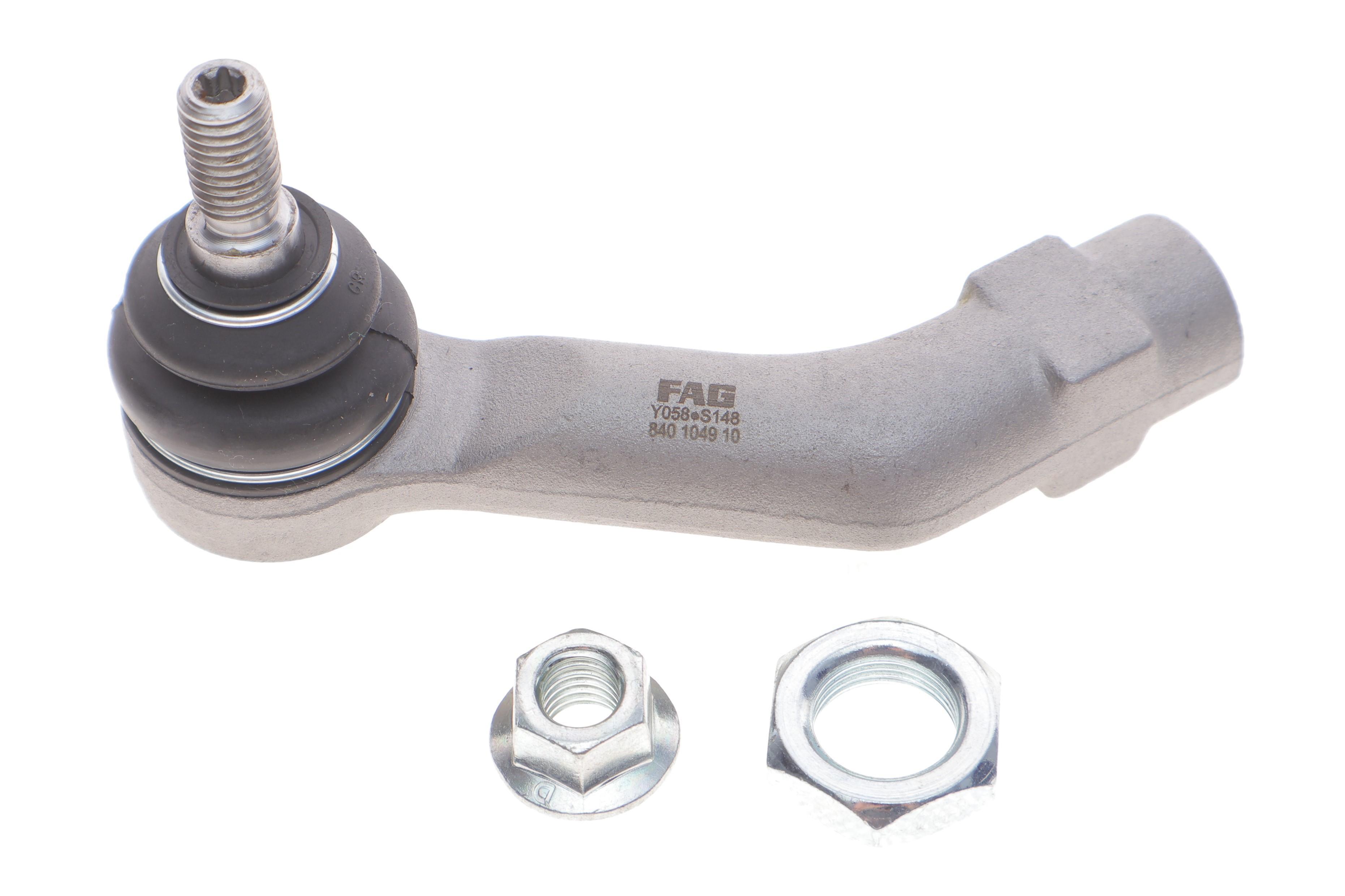 Наконечник тяги рульової (L) Alfa Romeo 159/Spider 05-12