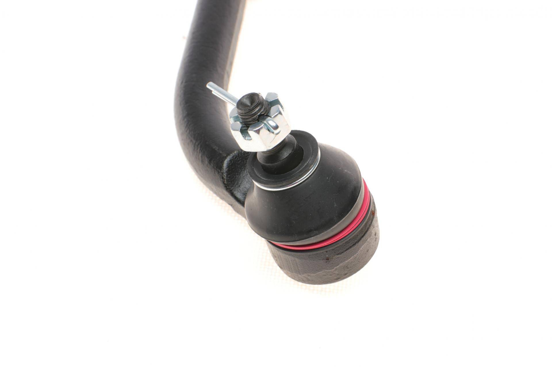 Наконечник тяги рульової (L) KIA Carens III 1.6-2.0 06-13/Optima II 2.0-2.4 05-10 (L=223mm)