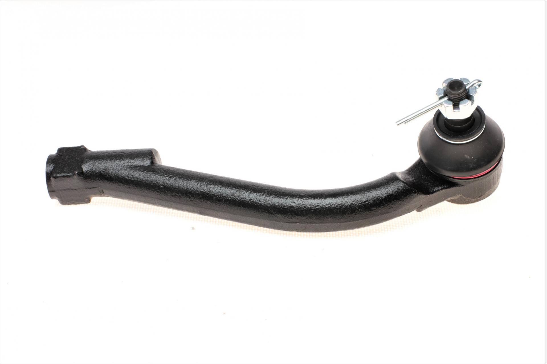 Наконечник тяги рульової (L) KIA Carens III 1.6-2.0 06-13/Optima II 2.0-2.4 05-10 (L=223mm)