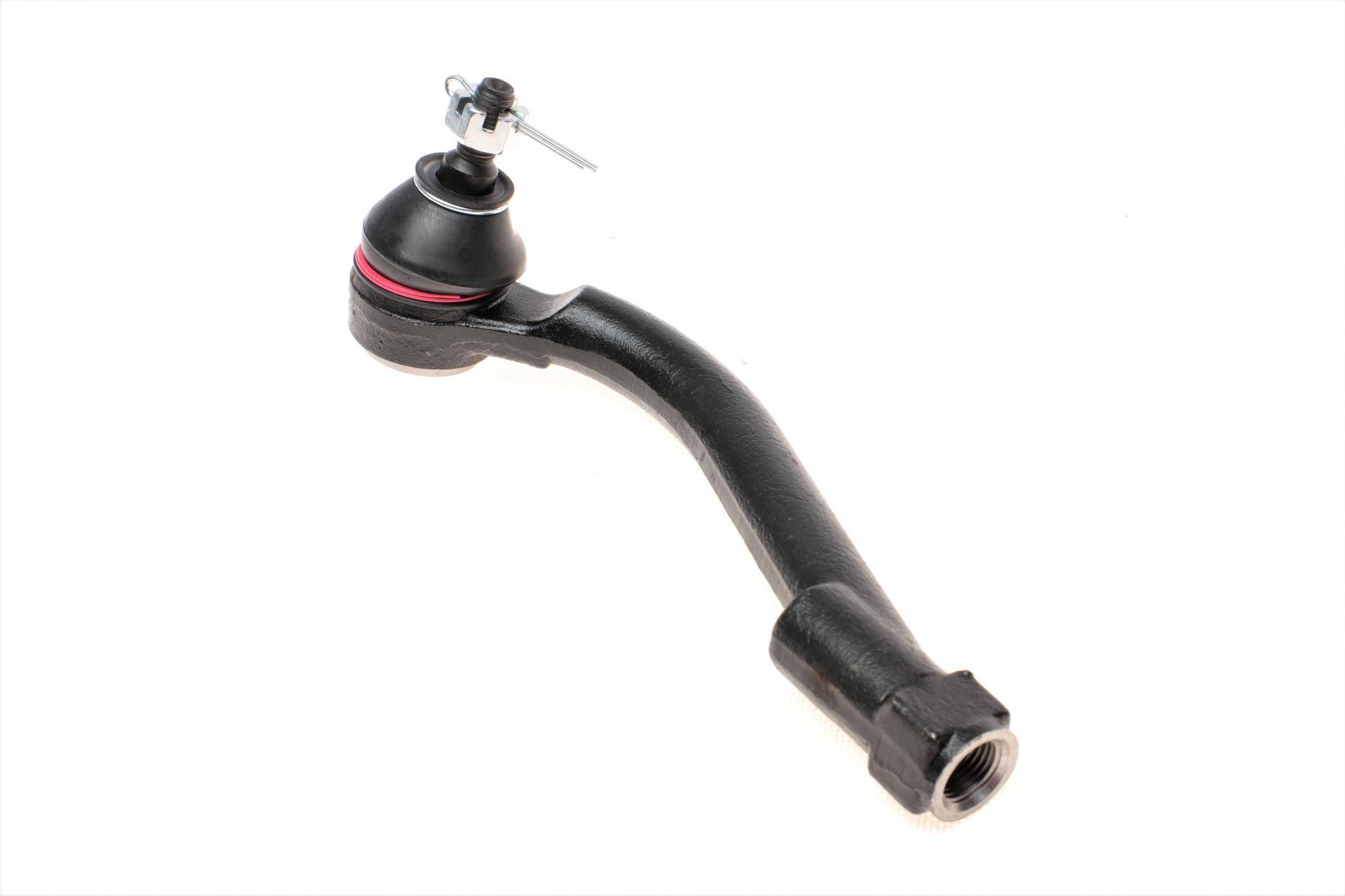 Наконечник тяги рульової (L) KIA Carens III 1.6-2.0 06-13/Optima II 2.0-2.4 05-10 (L=223mm)