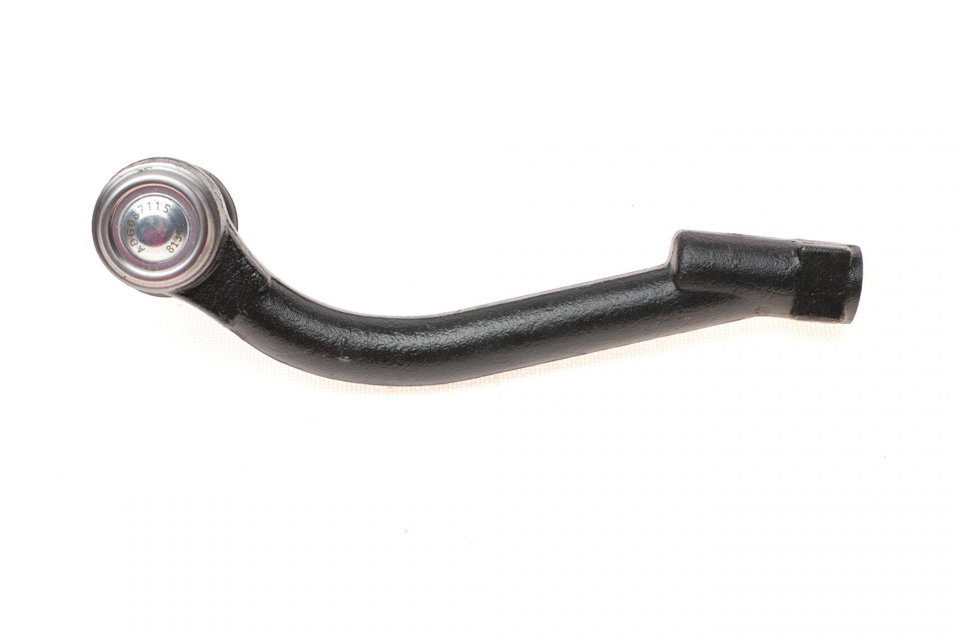 Наконечник тяги рульової (L) KIA Carens III 1.6-2.0 06-13/Optima II 2.0-2.4 05-10 (L=223mm)