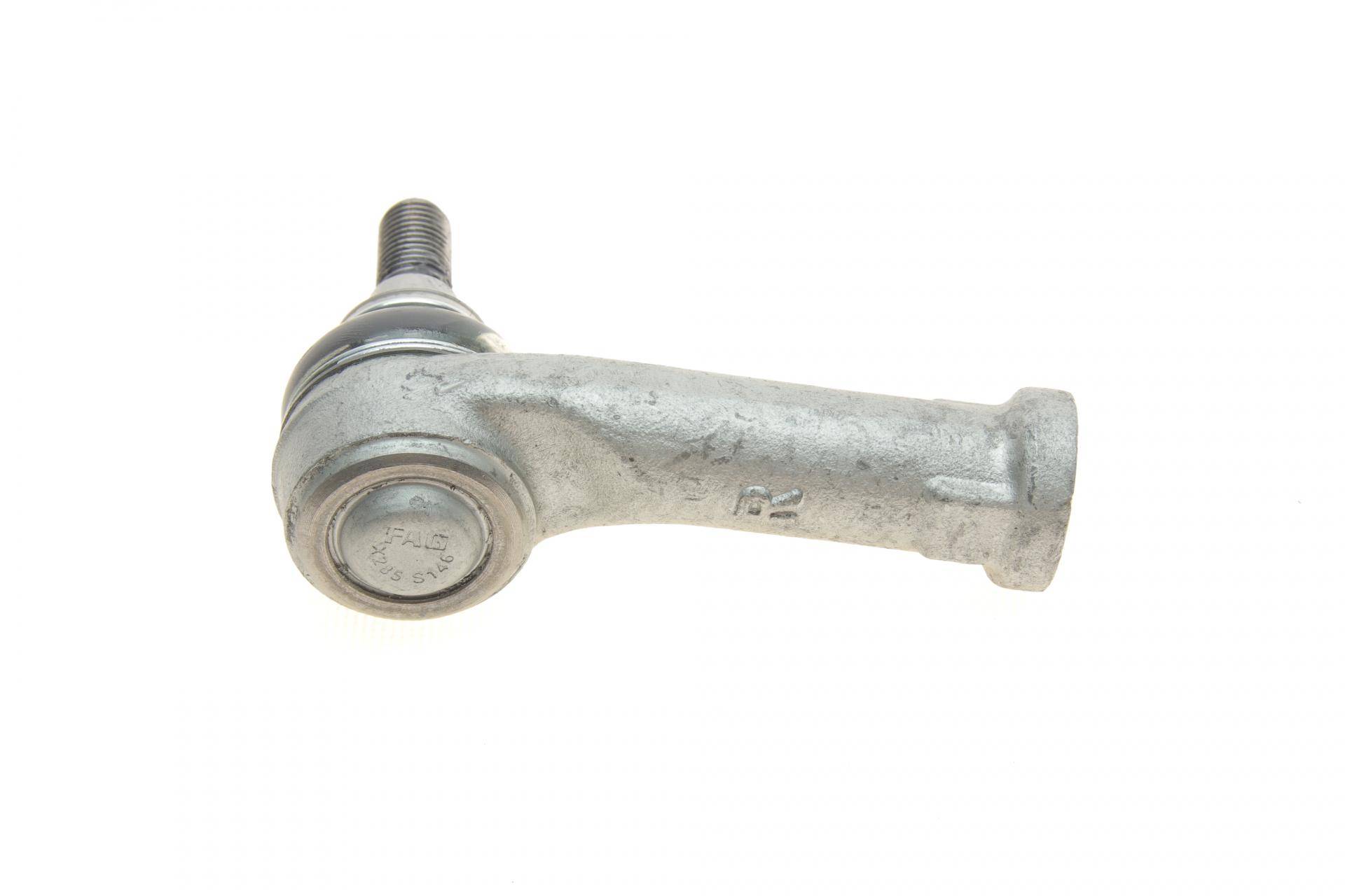 Тяга рульова (з наконечником) (R) VW T4 95-03