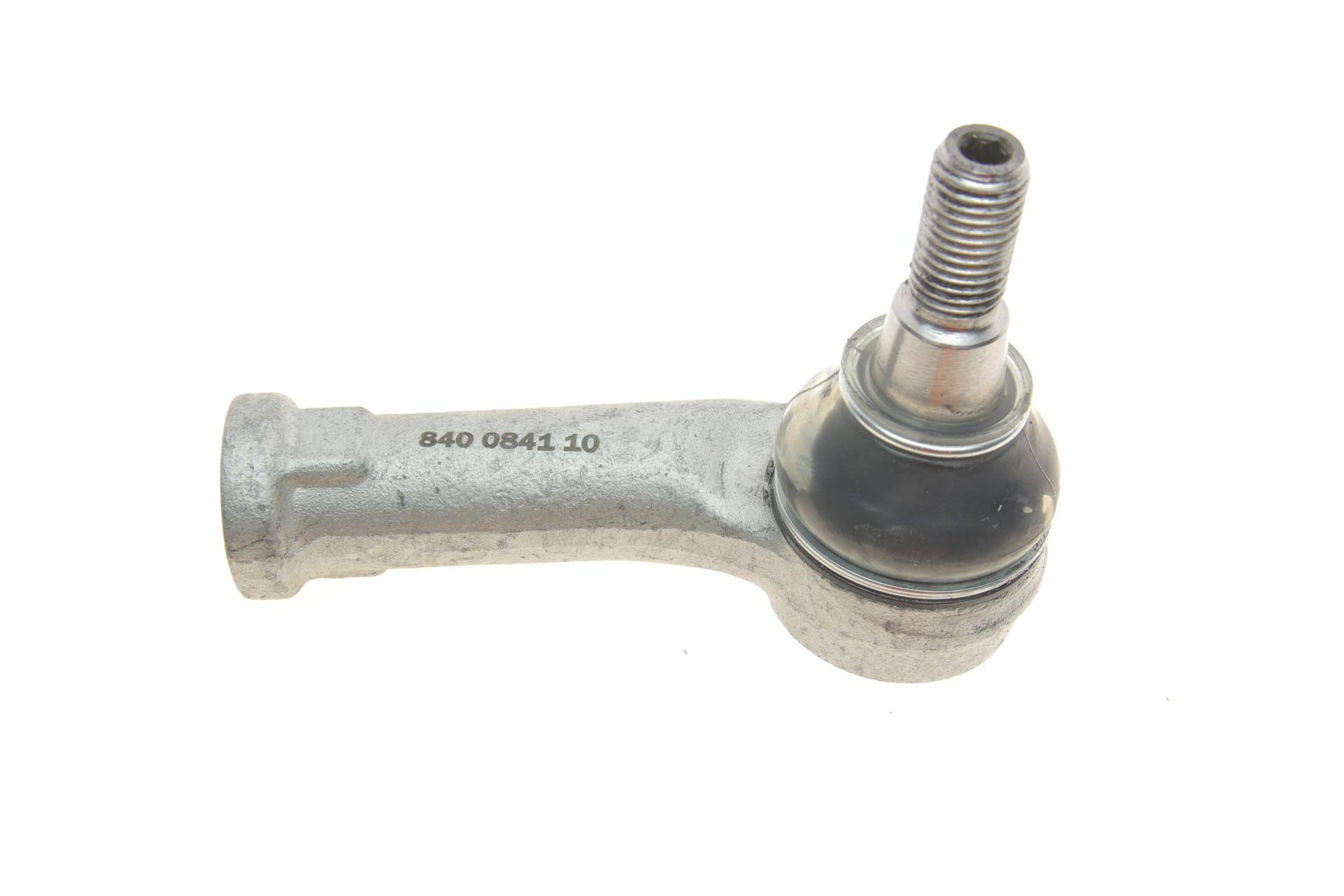 Тяга рульова (з наконечником) (R) VW T4 95-03