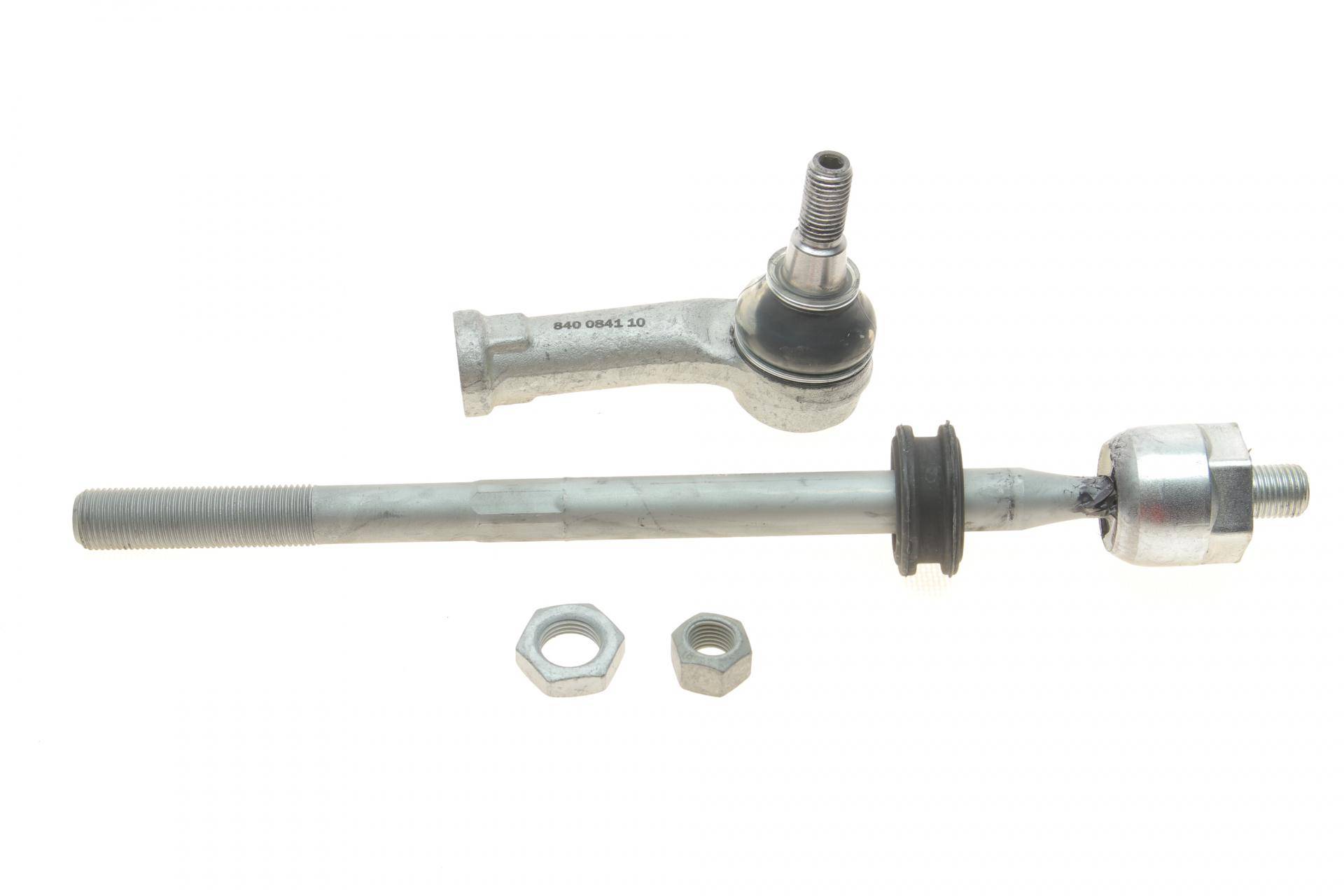 Тяга рульова (з наконечником) (R) VW T4 95-03