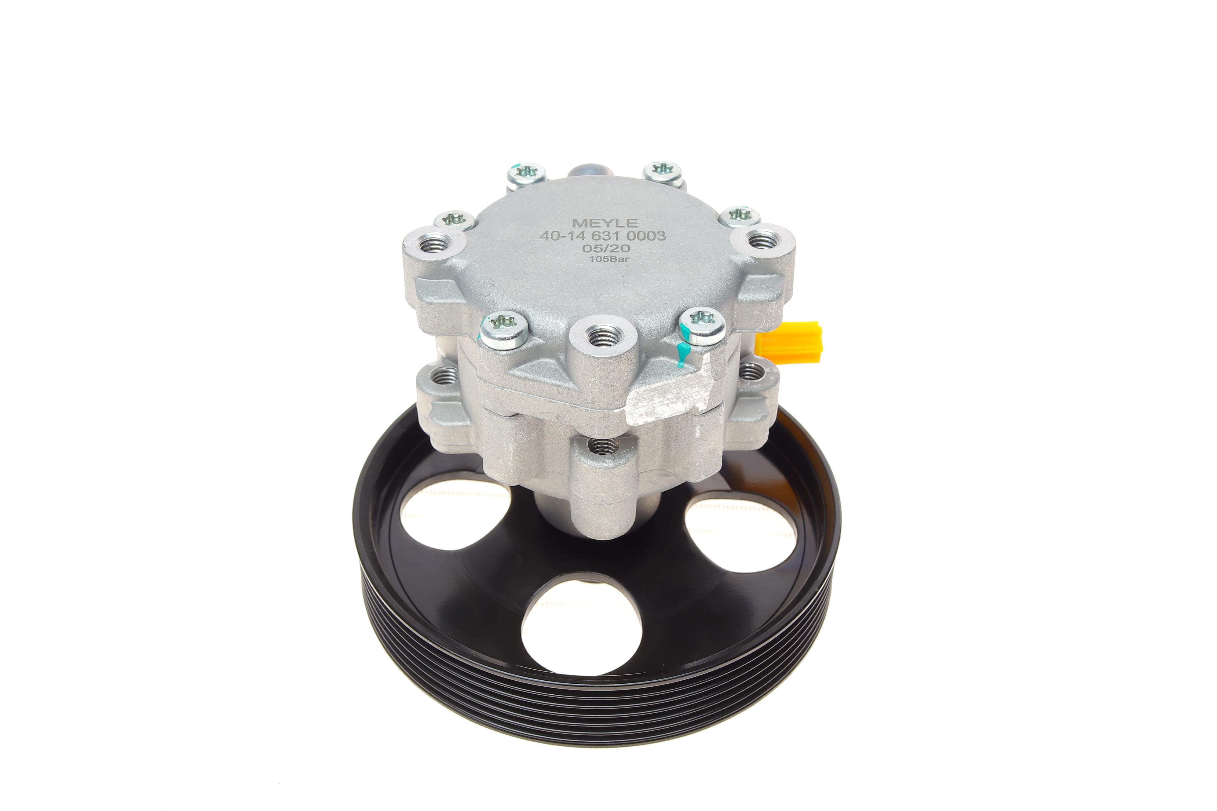 Насос ГПК Citroen Berlingo/Peugeot Partner 1.2/1.6 08-