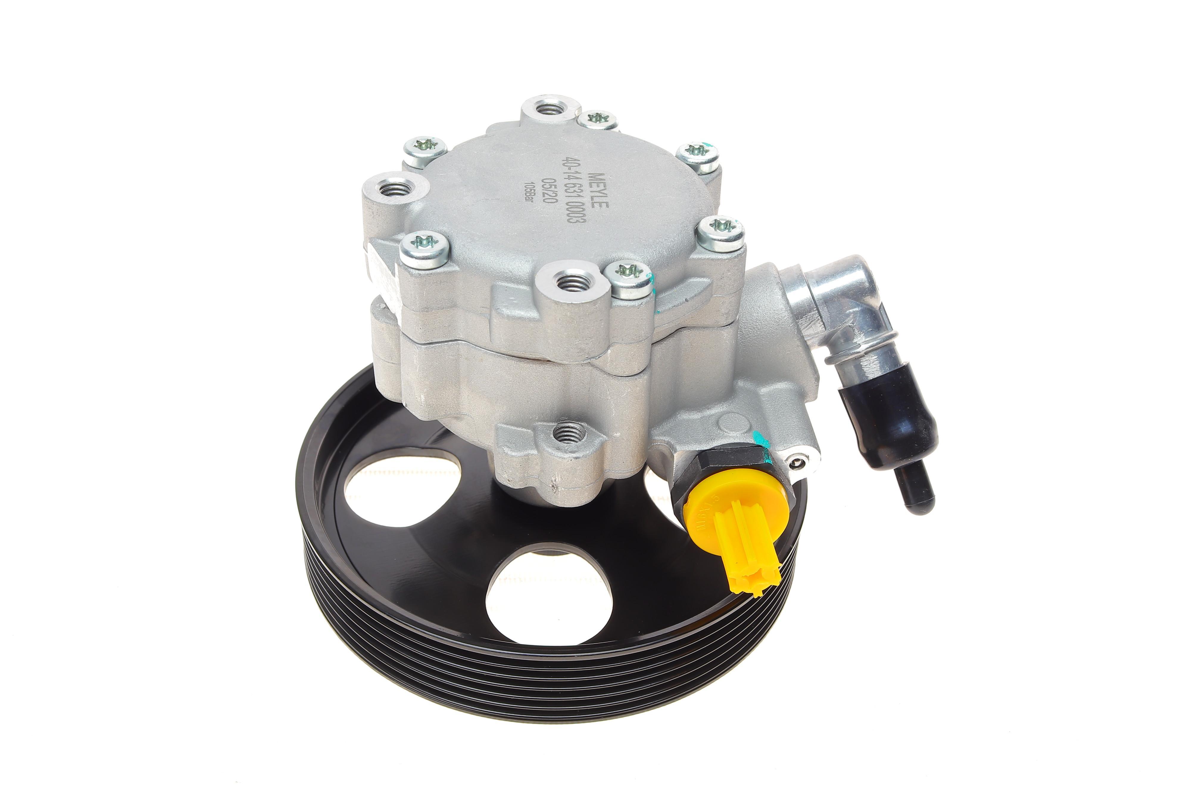 Насос ГПК Citroen Berlingo/Peugeot Partner 1.2/1.6 08-