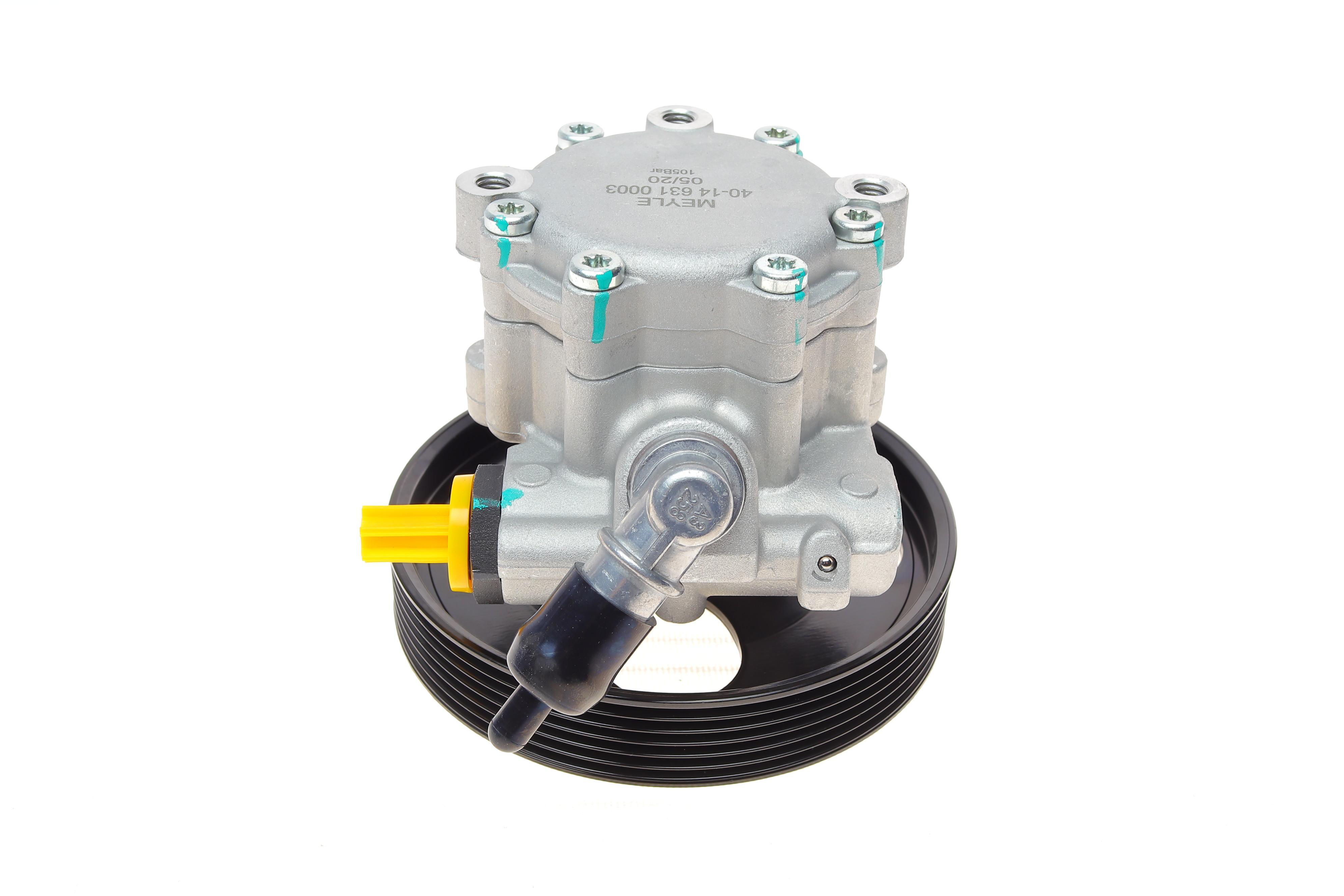 Насос ГПК Citroen Berlingo/Peugeot Partner 1.2/1.6 08-