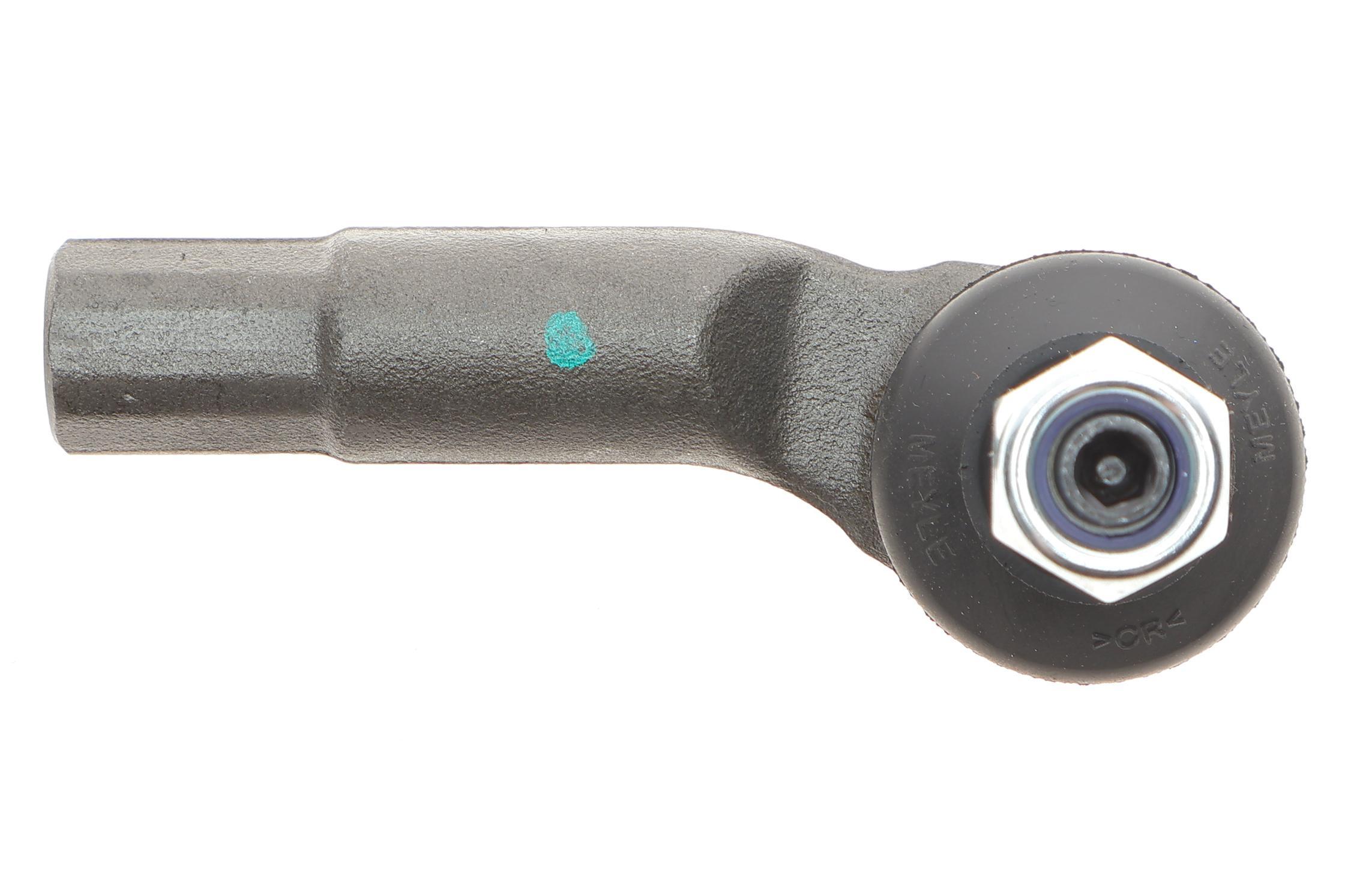 Наконечник тяги рульової (L) VW Caddy II 1.4-1.9D 94-04 (L=94mm)