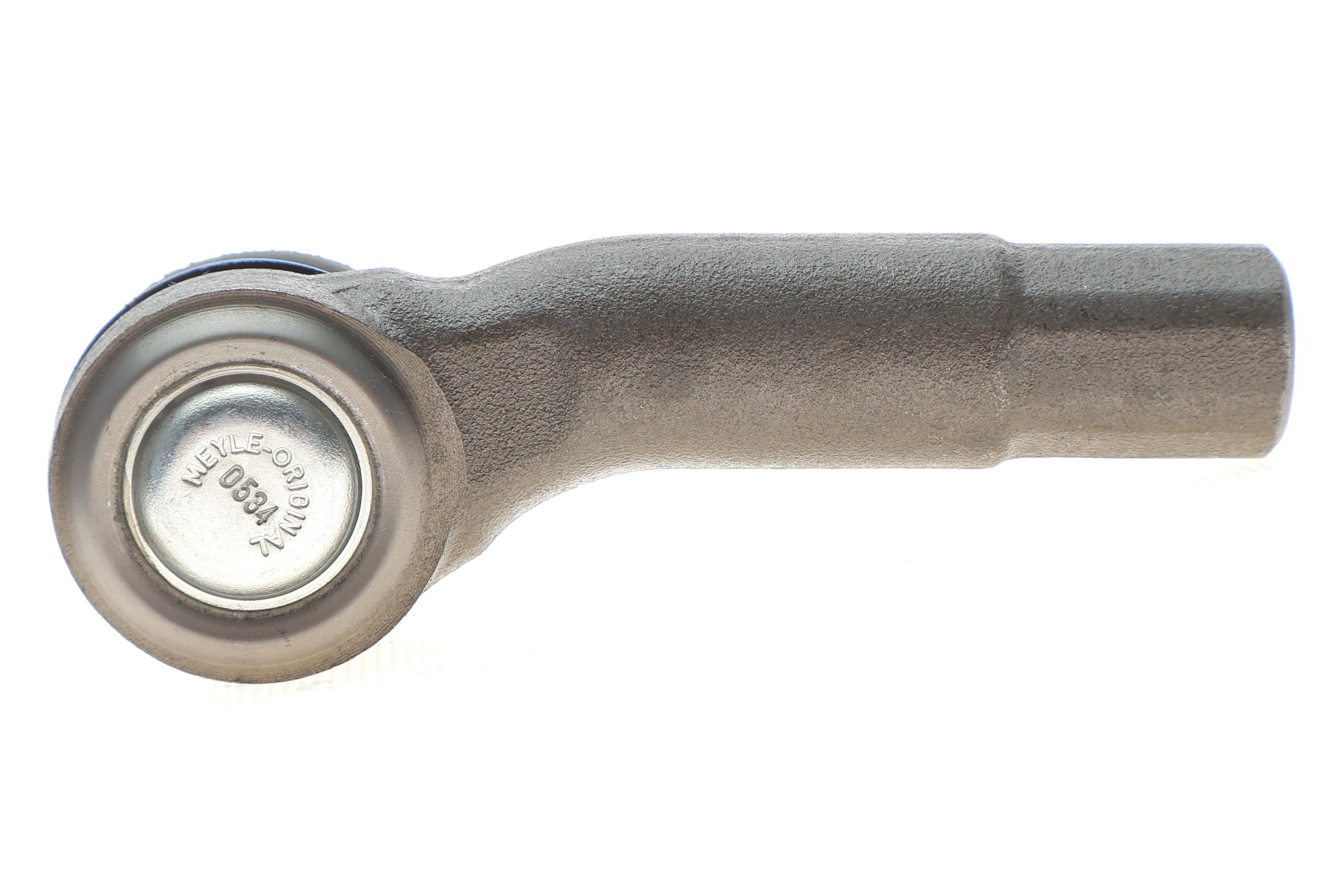 Наконечник тяги рульової (L) VW Caddy II 1.4-1.9D 94-04 (L=94mm)