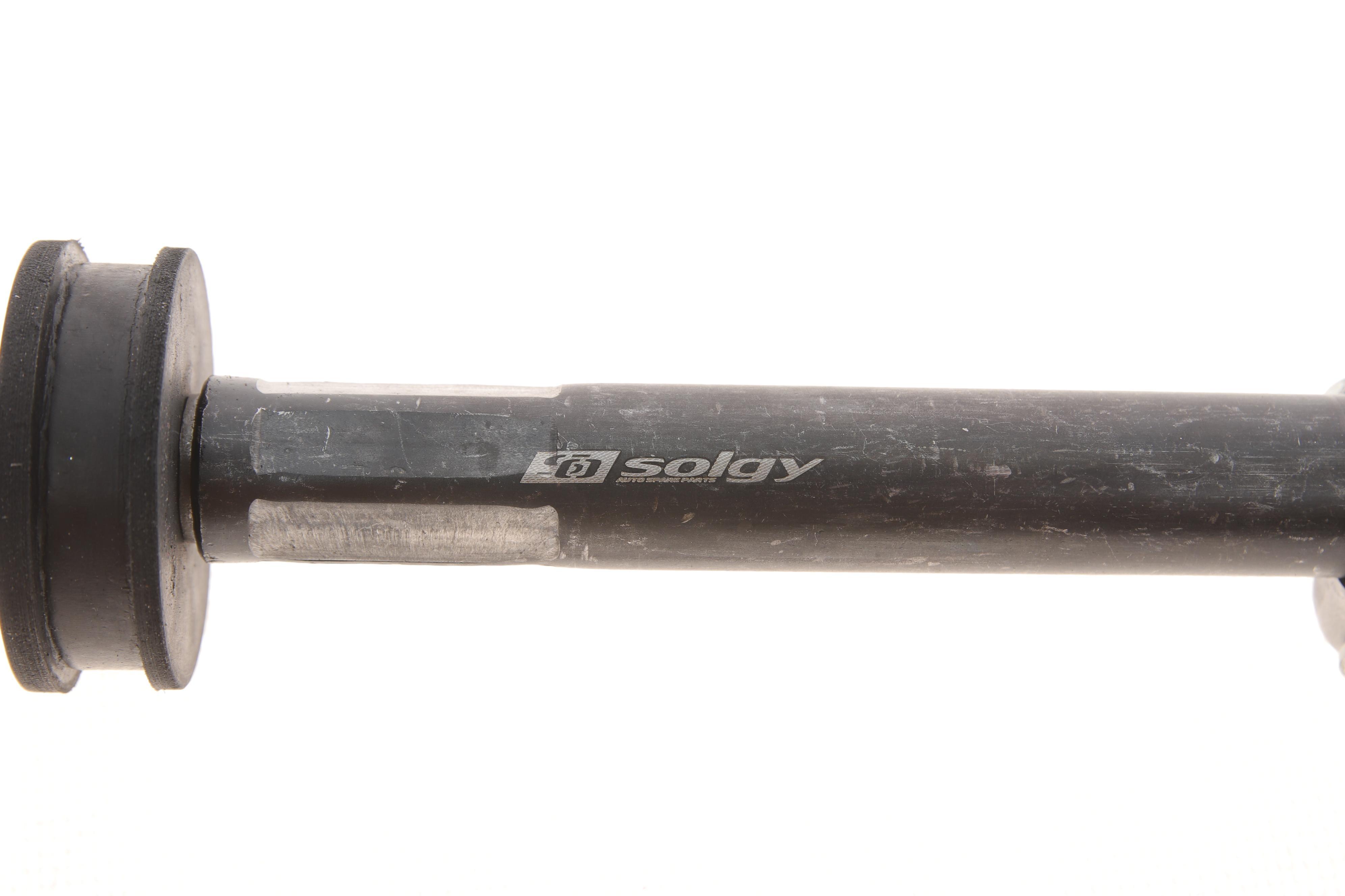 Тяга рульова (R) BMW 3 (E30) 82-94