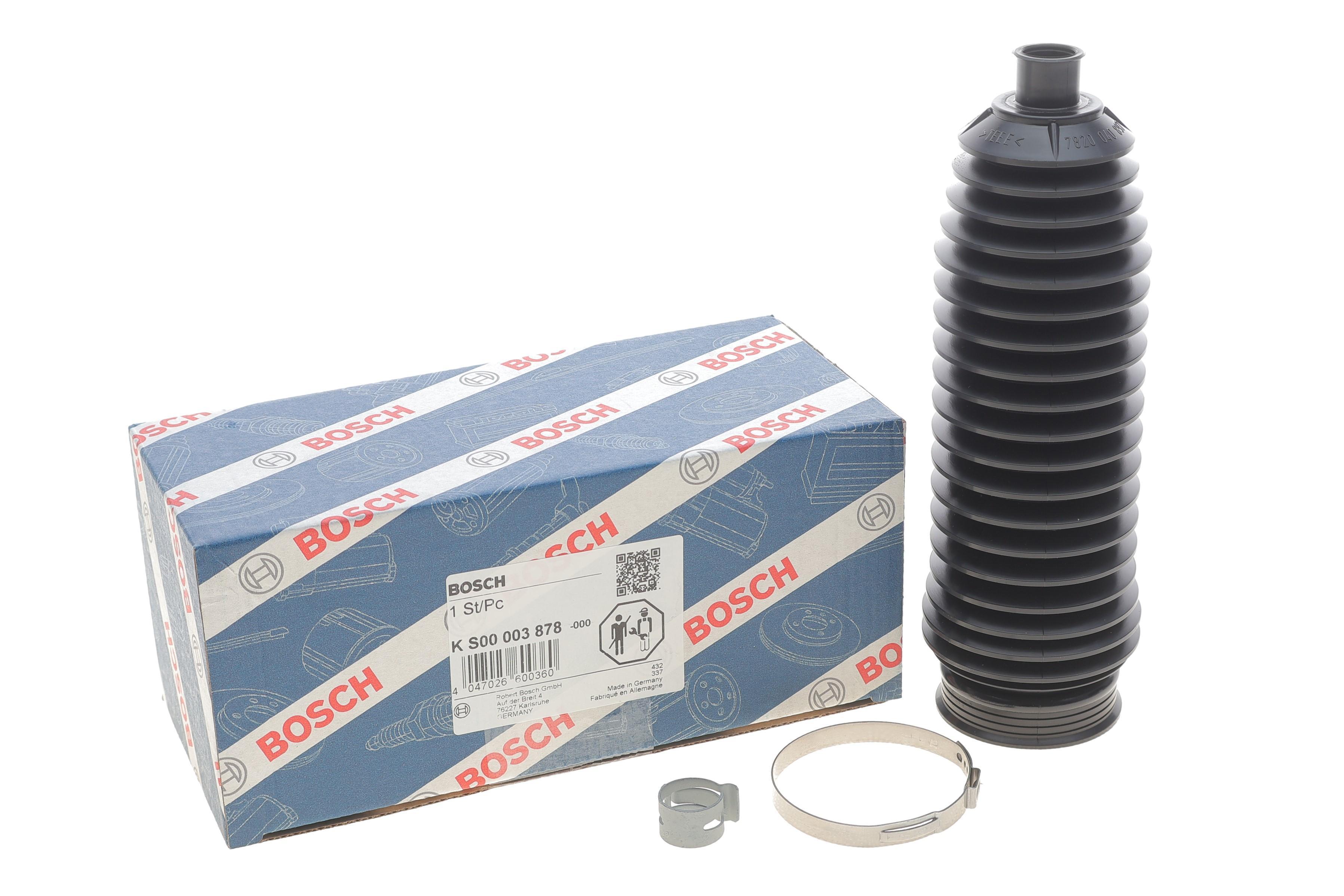 Пильник рейки рульової Volvo XC90 I 02-14