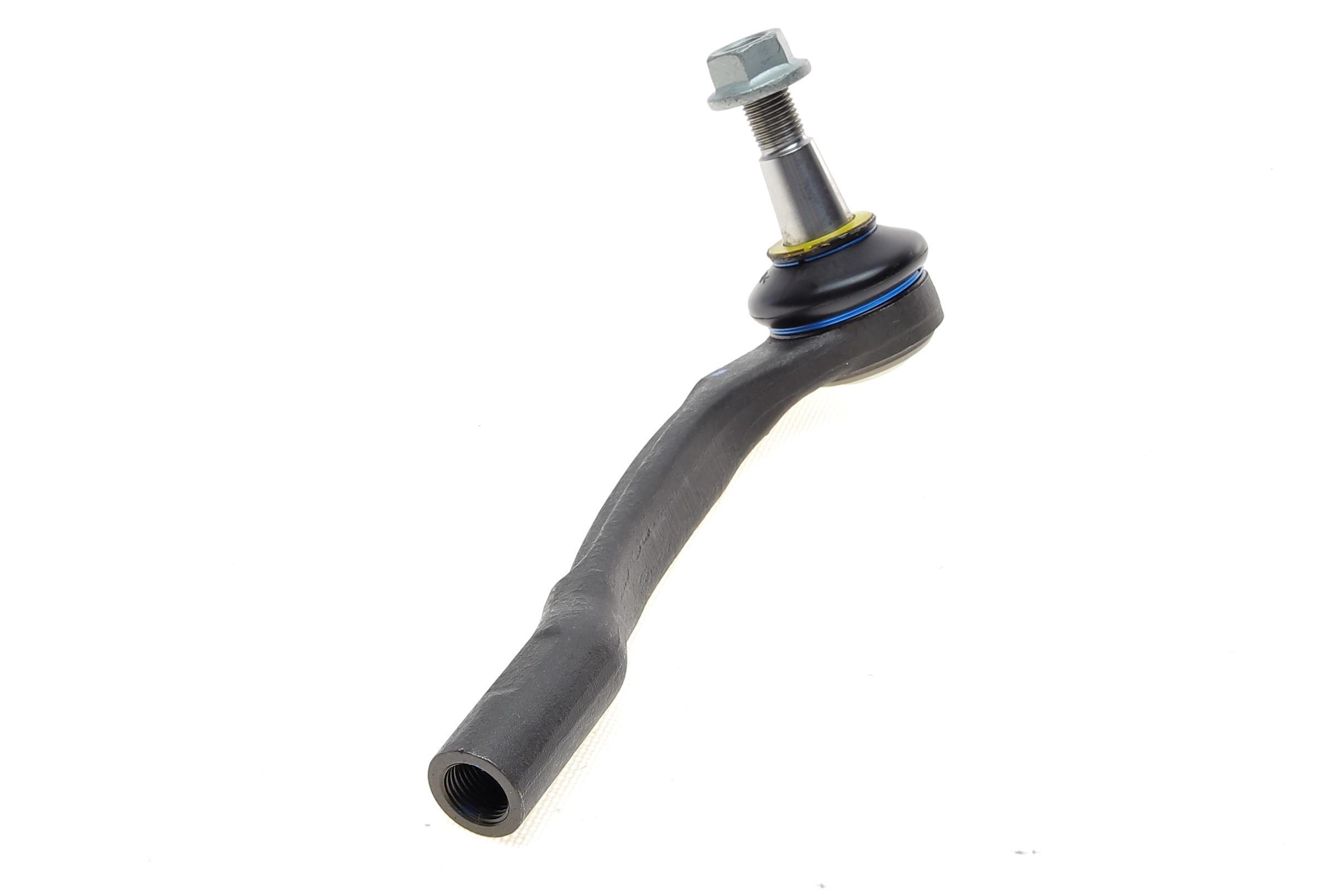 Наконечник тяги рульової (L) MB Sprinter (907/910) 18- (209.6мм)