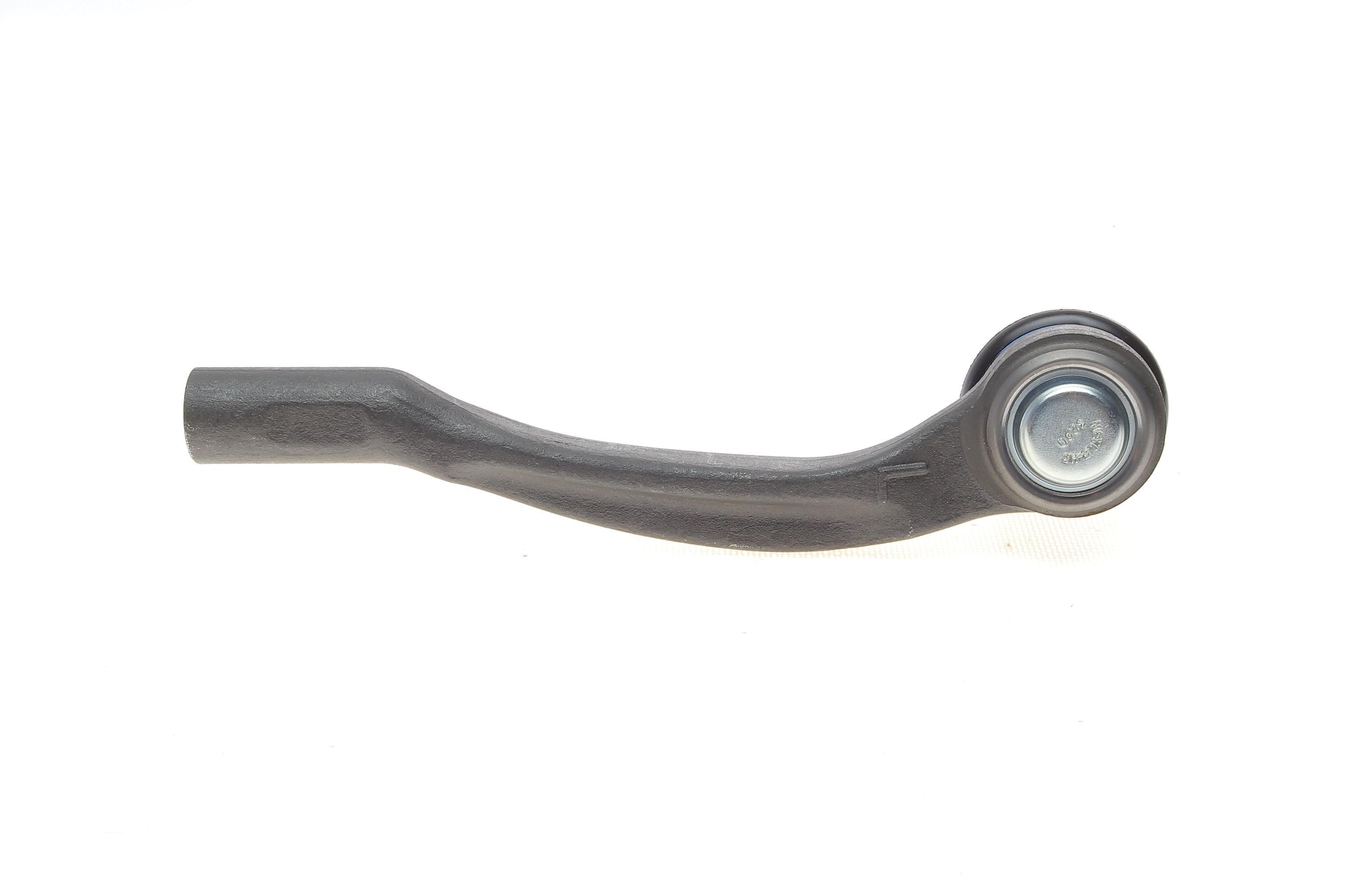 Наконечник тяги рульової (L) MB Sprinter (907/910) 18- (209.6мм)