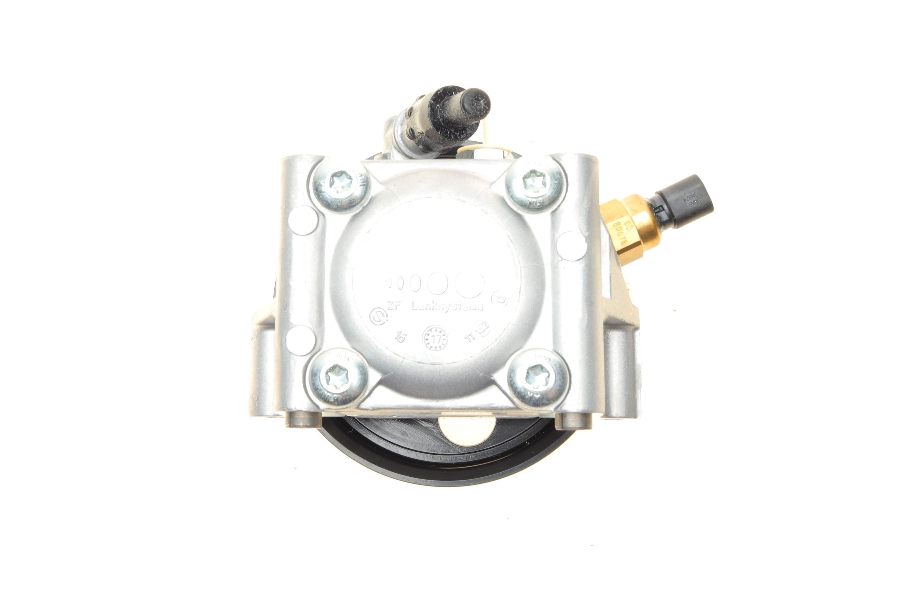 Насос ГПК Ford Focus C-Max 03-07/Volvo C30/S40/V50 1.6 i 06-12