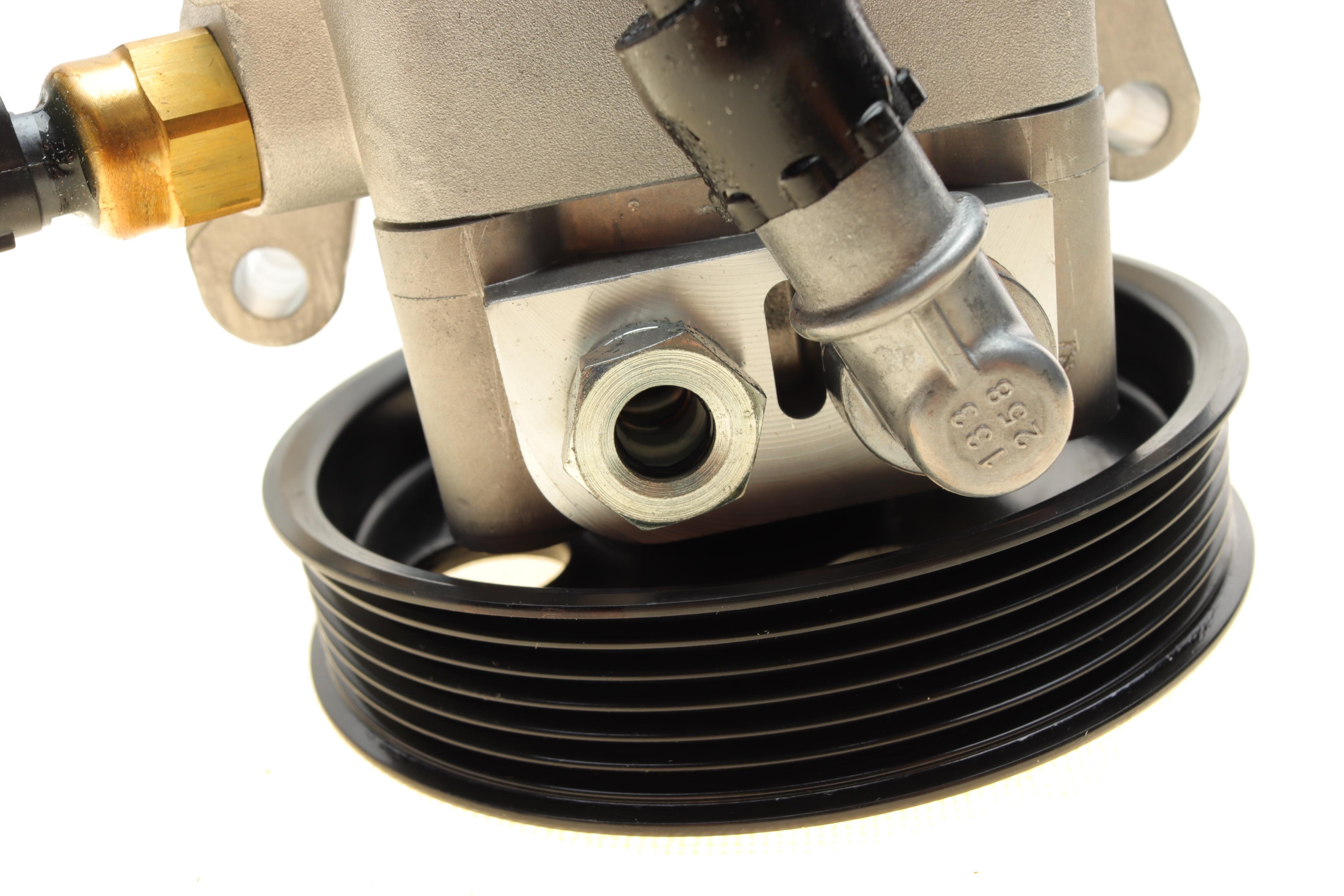 Насос ГПК Ford Focus C-Max 03-07/Volvo C30/S40/V50 1.6 i 06-12