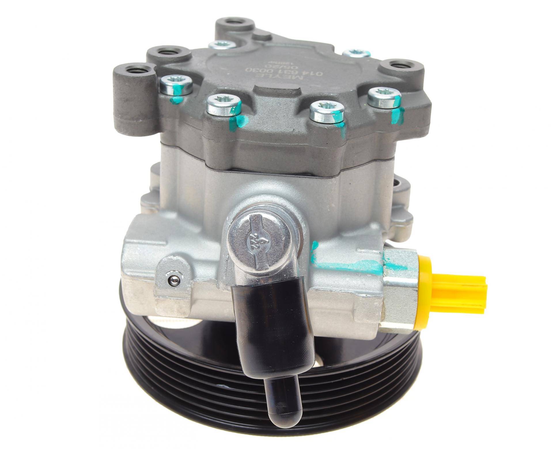 Насос ГПК MB C-class (W204)/E-class (W211) 06-