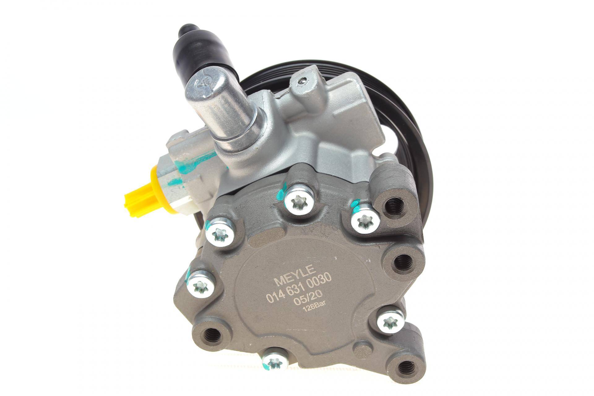 Насос ГПК MB C-class (W204)/E-class (W211) 06-