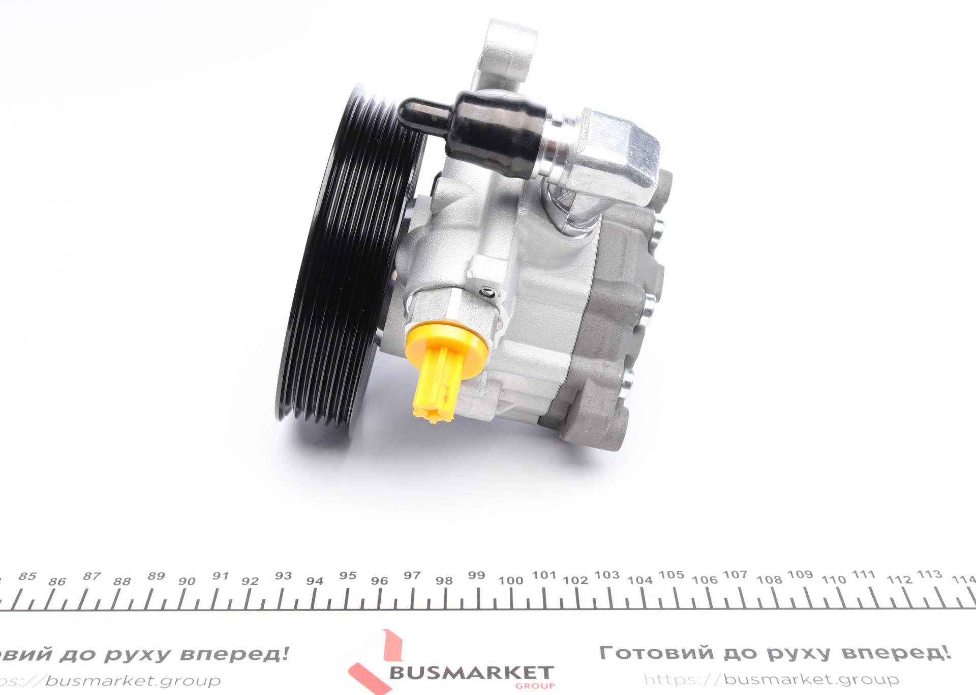 Насос ГПК MB C-class (W204)/ M-class (W164) (M272) 05-11