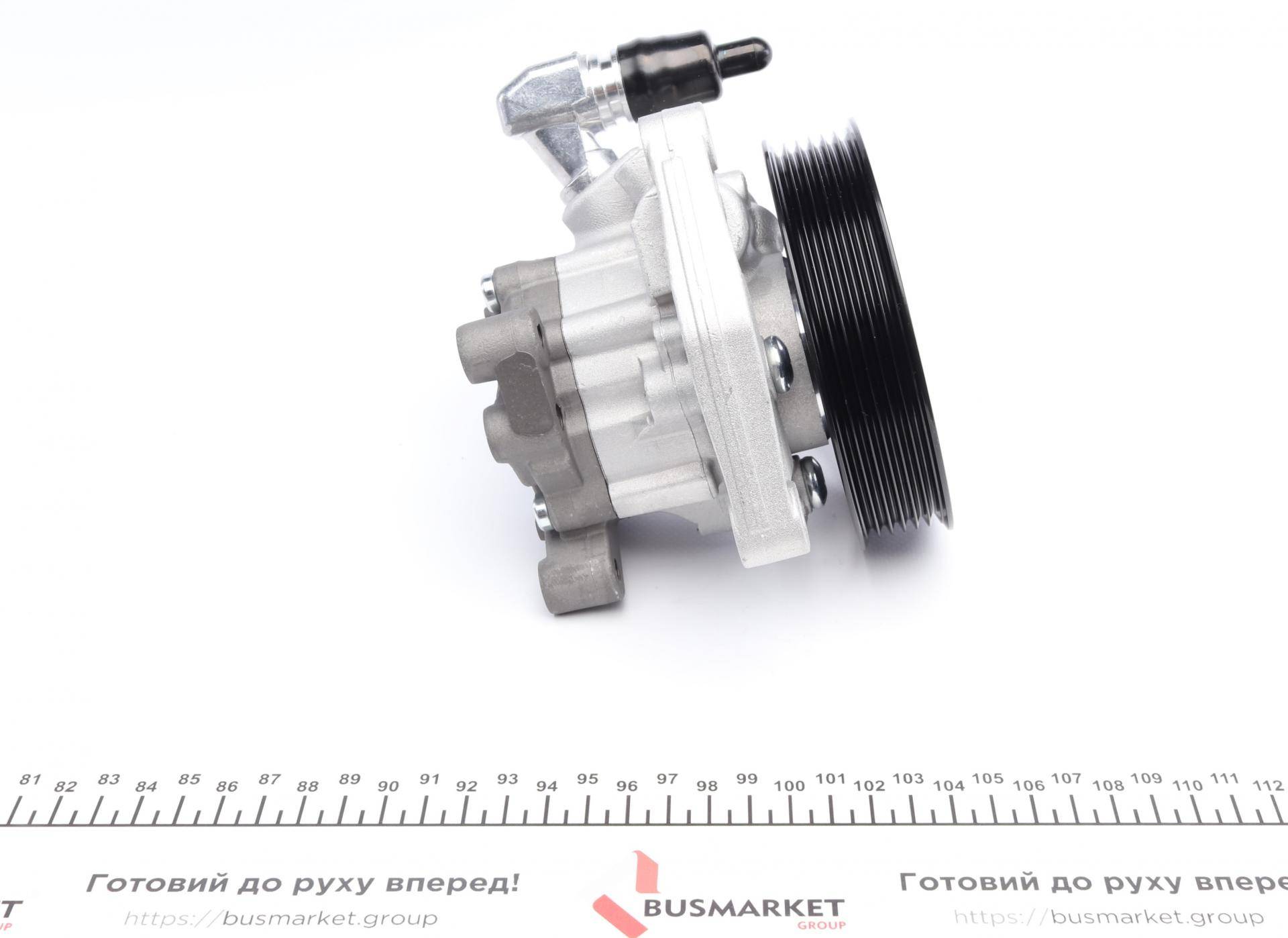 Насос ГПК MB C-class (W204)/ M-class (W164) (M272) 05-11