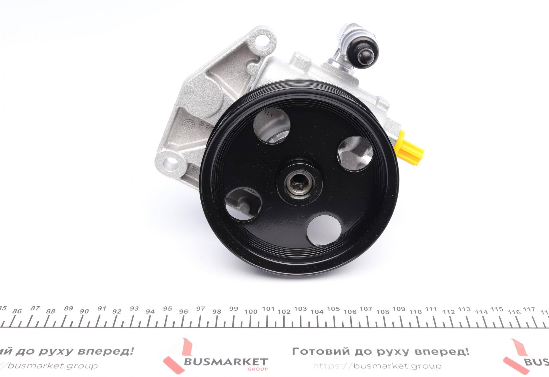 Насос ГПК MB C-class (W204)/ M-class (W164) (M272) 05-11