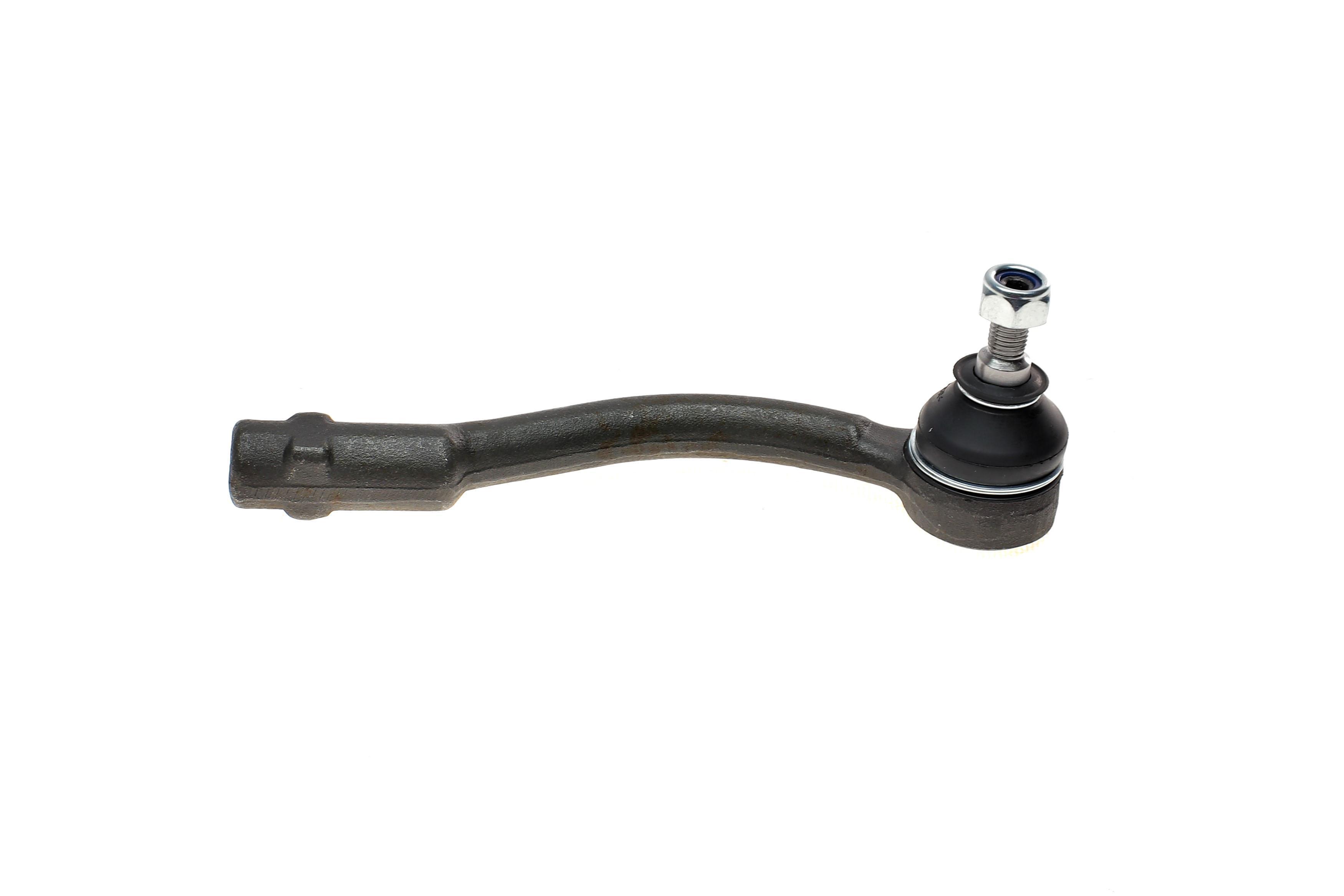 Наконечник тяги рульової (R) Hyundai Accent III 05-12/Kia Rio II 05-14 (L=188mm)