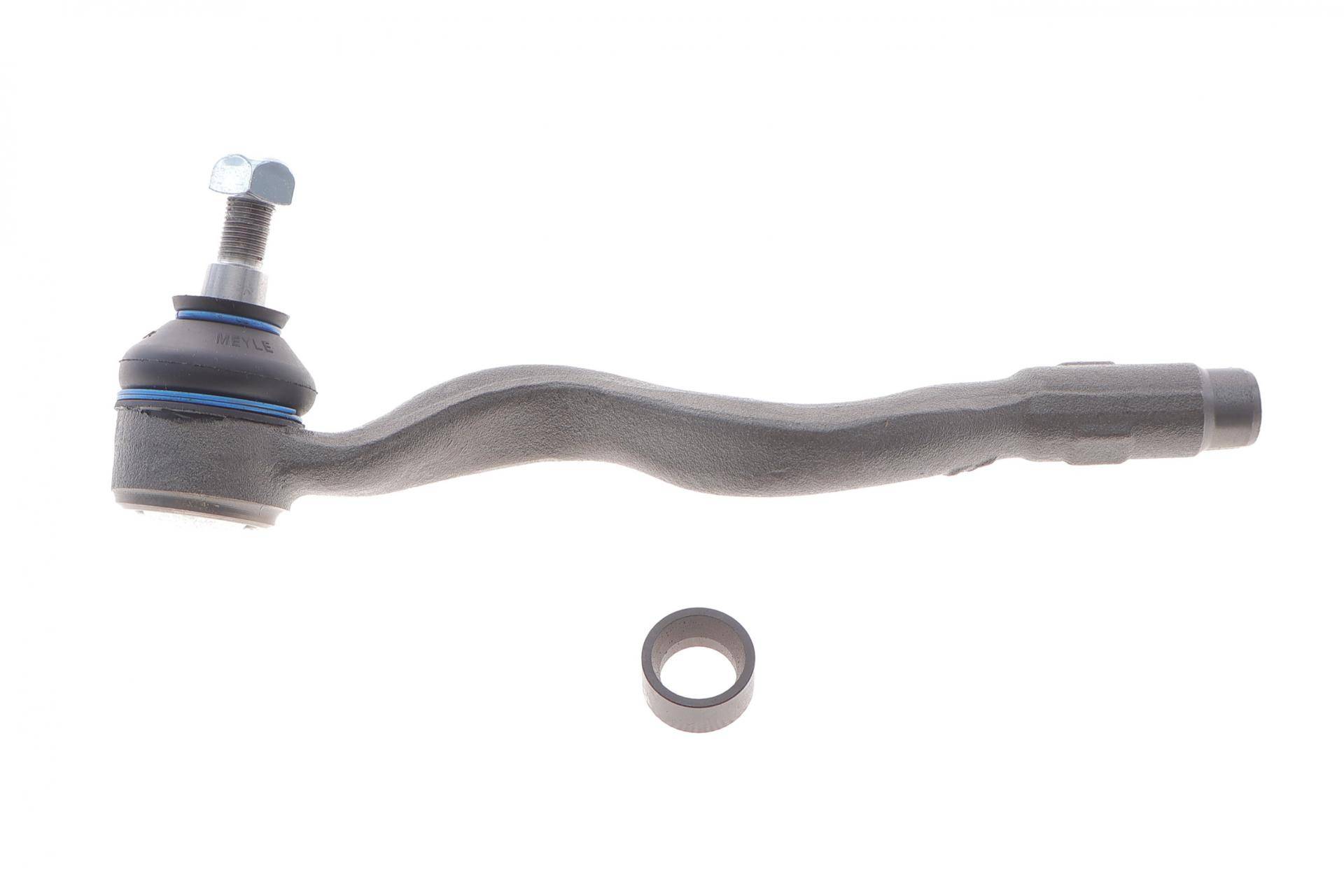 Наконечник тяги рульової (R) BMW 3 (E36) 1.6-3.2 90-99 (L=215mm)