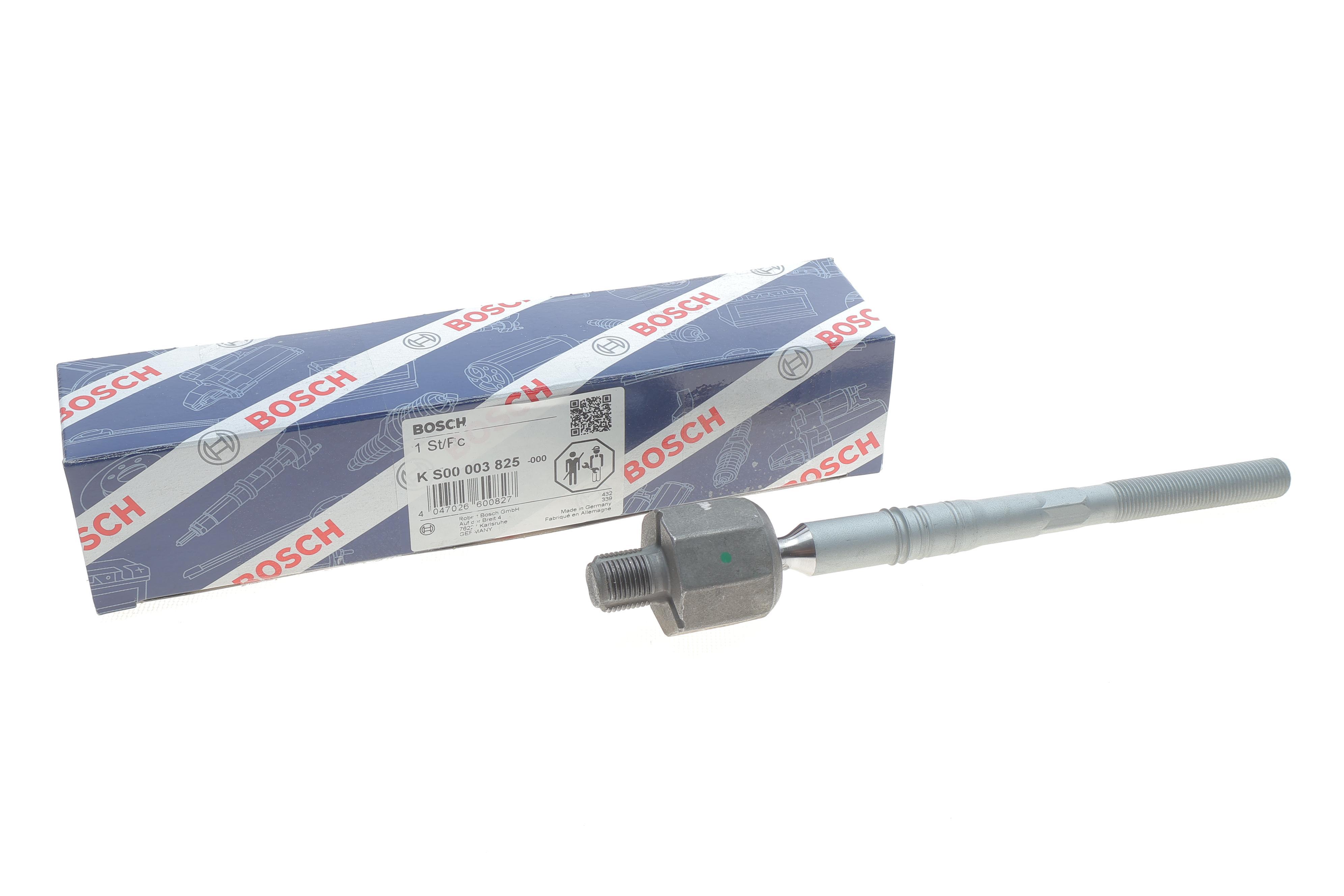 Тяга рульова BMW X5 (F15/F85)/ X6 (F16/F86) 13-19 B47/N20/N47/N55/N57 знято з постачання