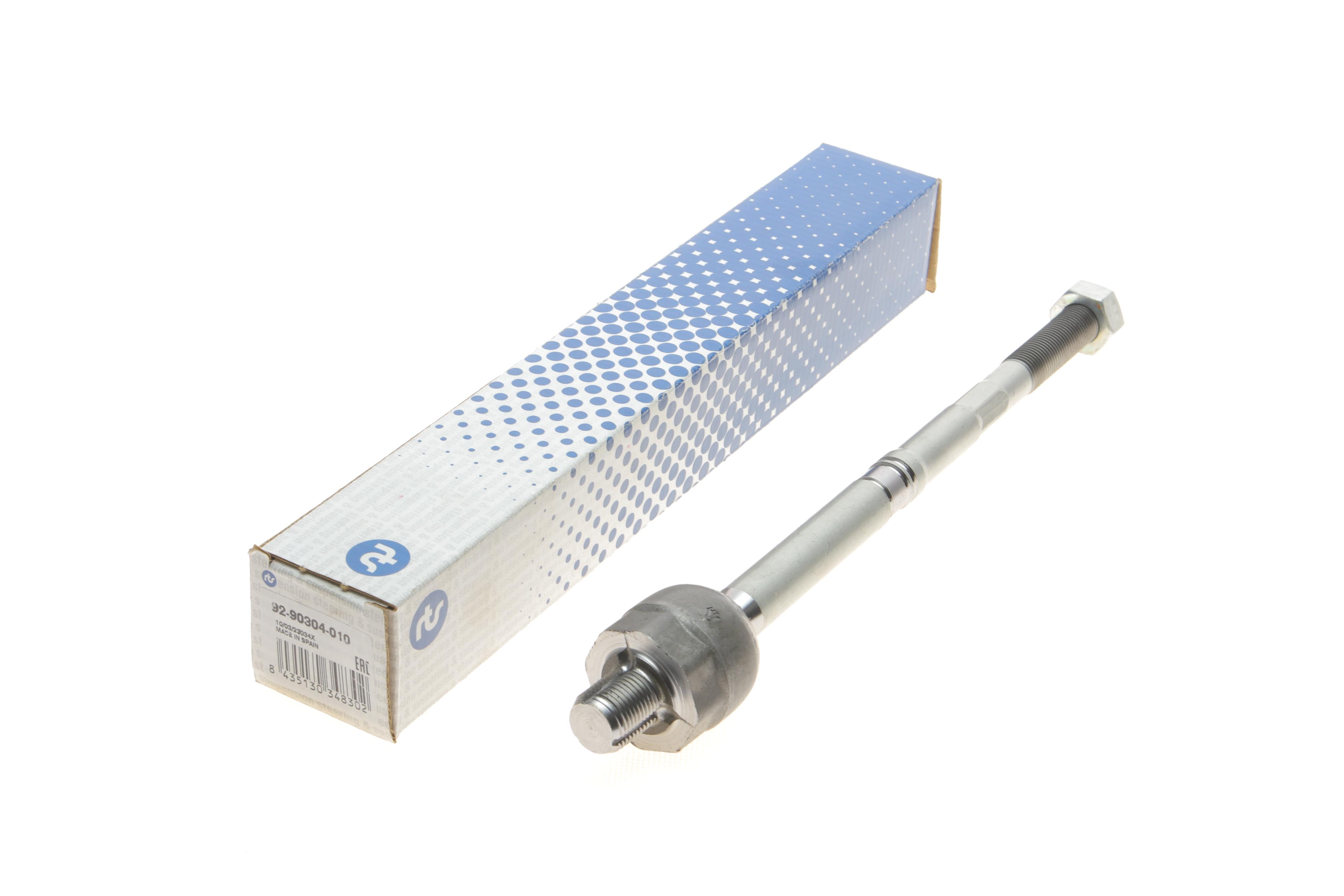 Тяга рульова Opel Meriva B 10-17 (L=277mm)