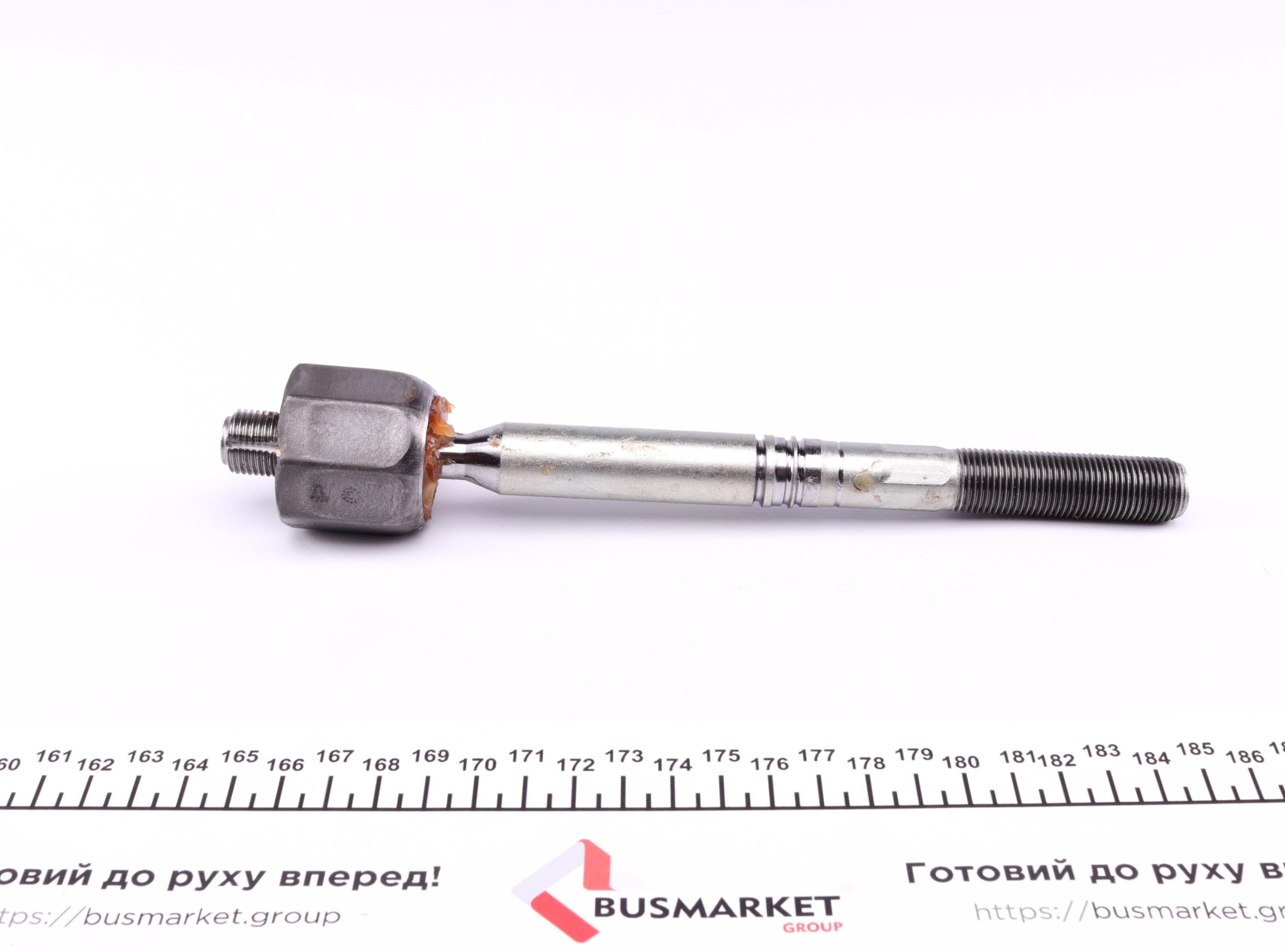 Тяга рульова Audi A4/A5 15- (L=217.5mm)