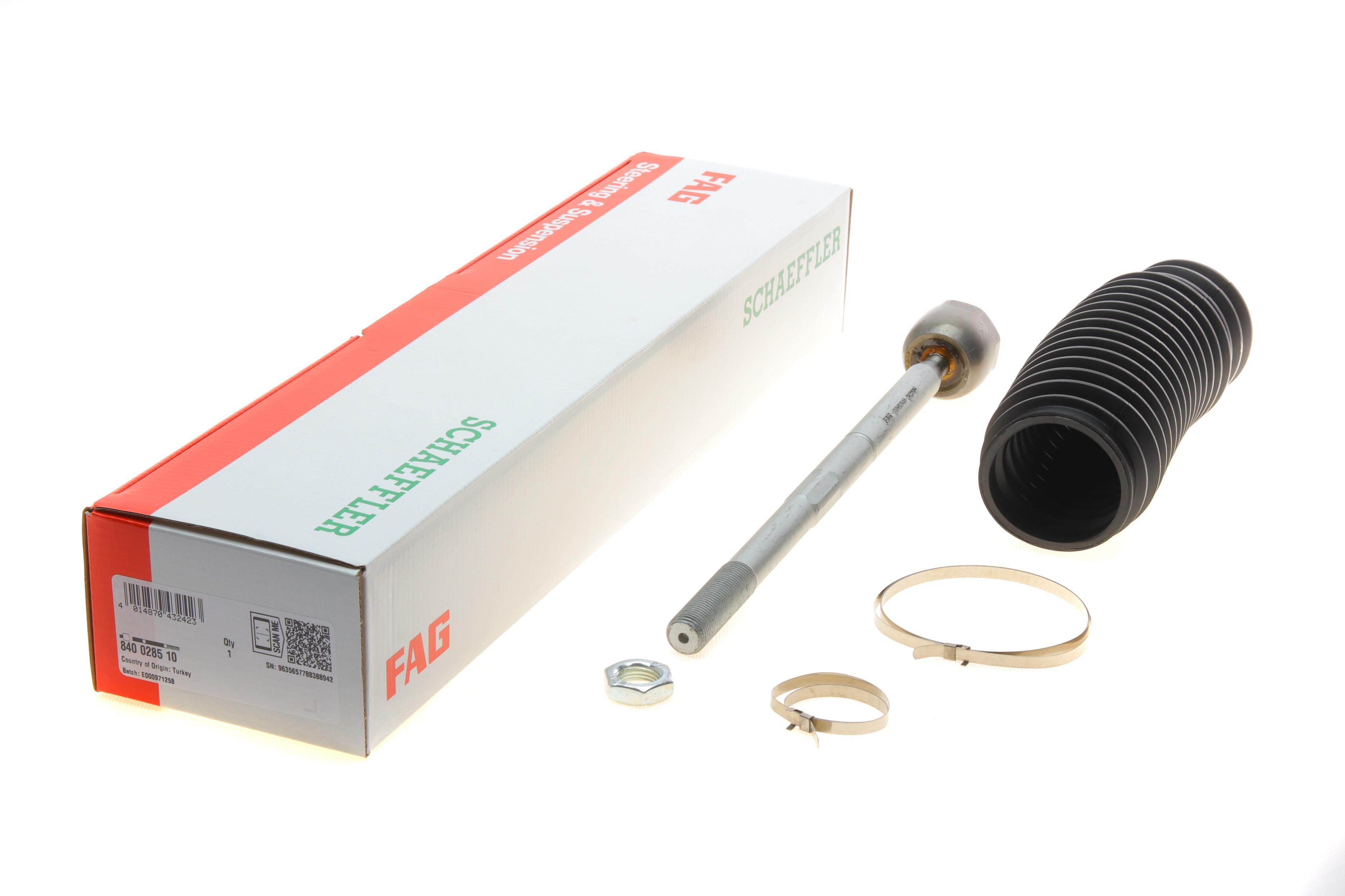 Тяга рульова Fiat Ducato/Peugeot Boxer 94-