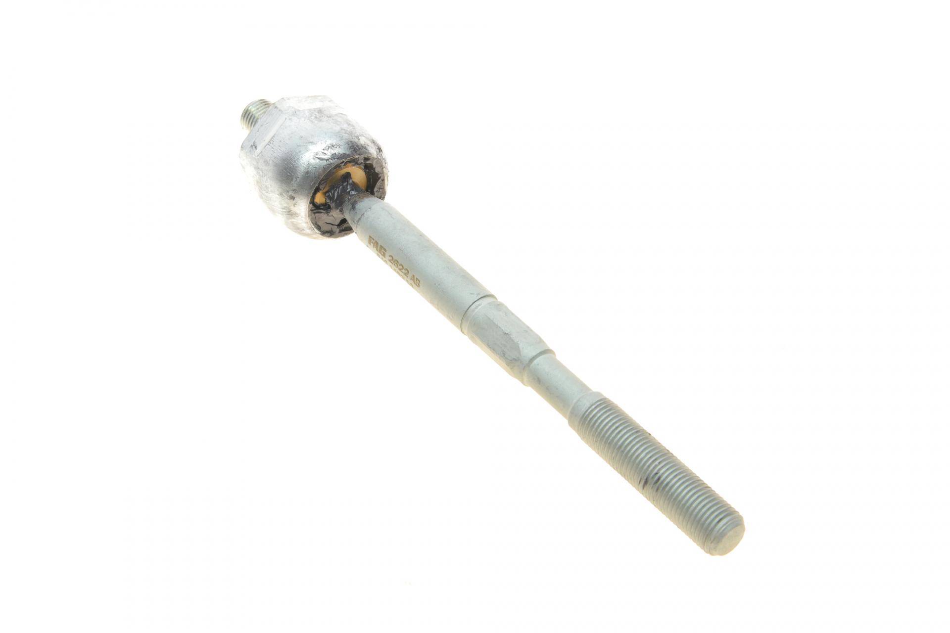 Тяга рульова MB A-class (W177)/B-class Sports Tourer (W247) 18-