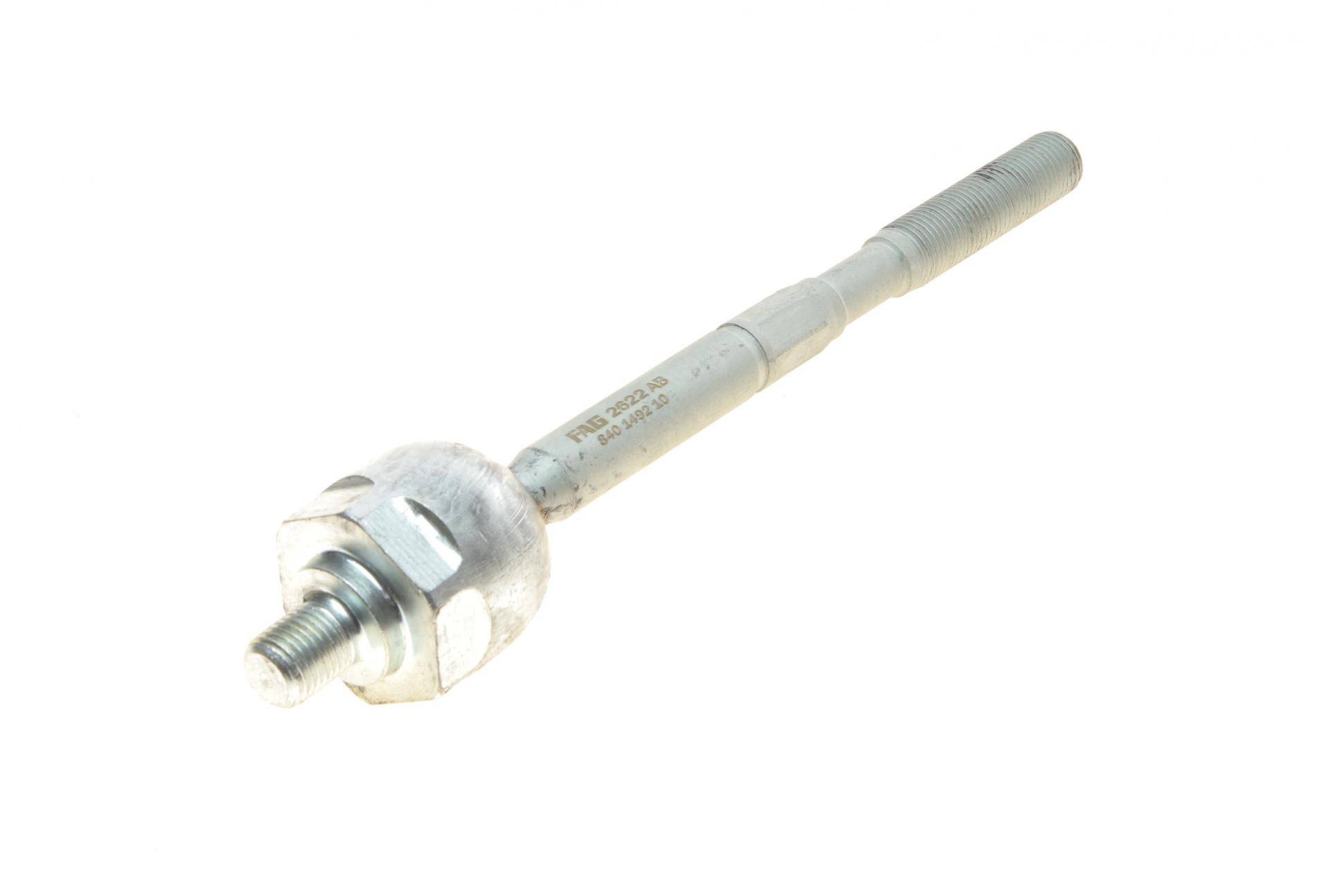 Тяга рульова MB A-class (W177)/B-class Sports Tourer (W247) 18-