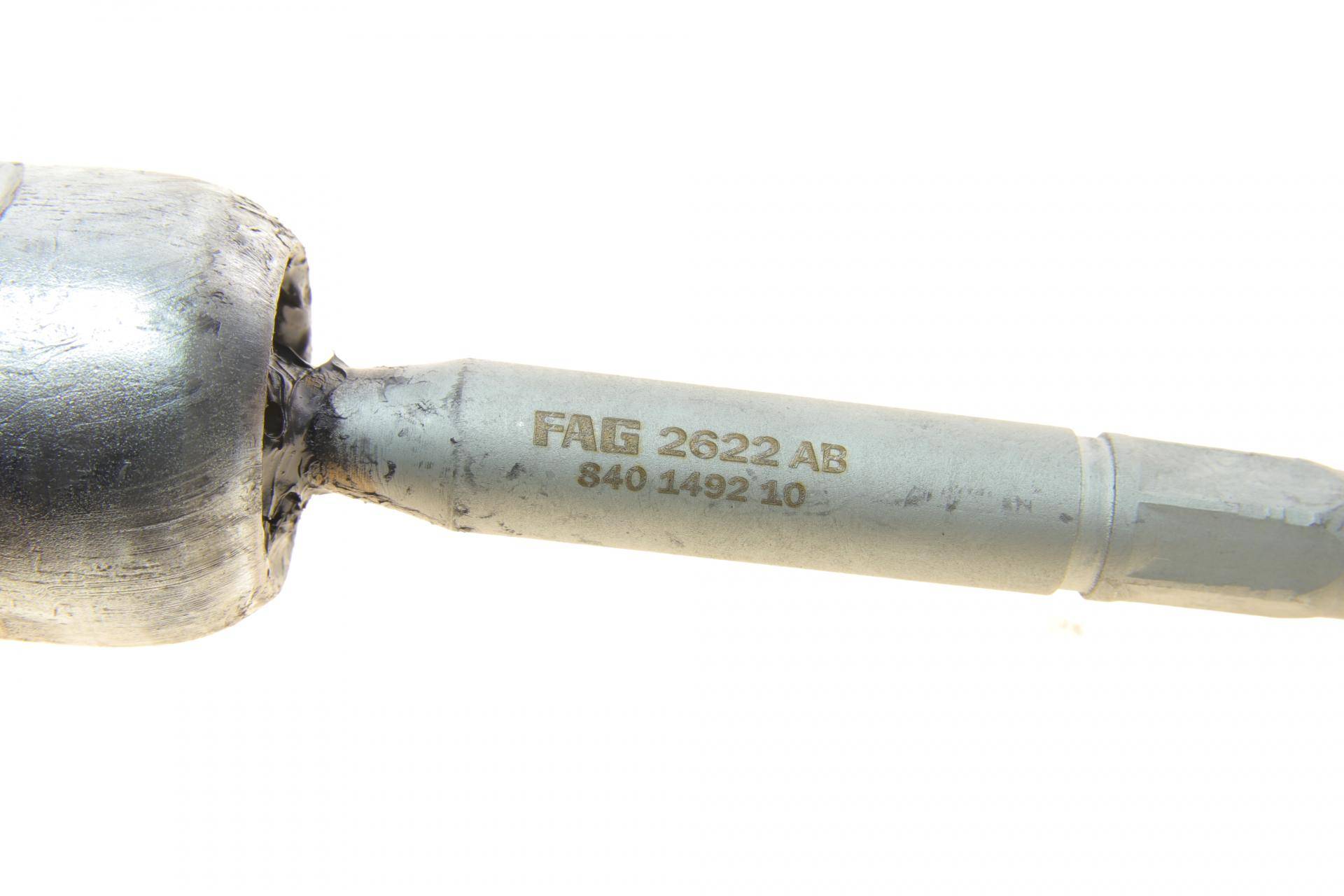 Тяга рульова MB A-class (W177)/B-class Sports Tourer (W247) 18-