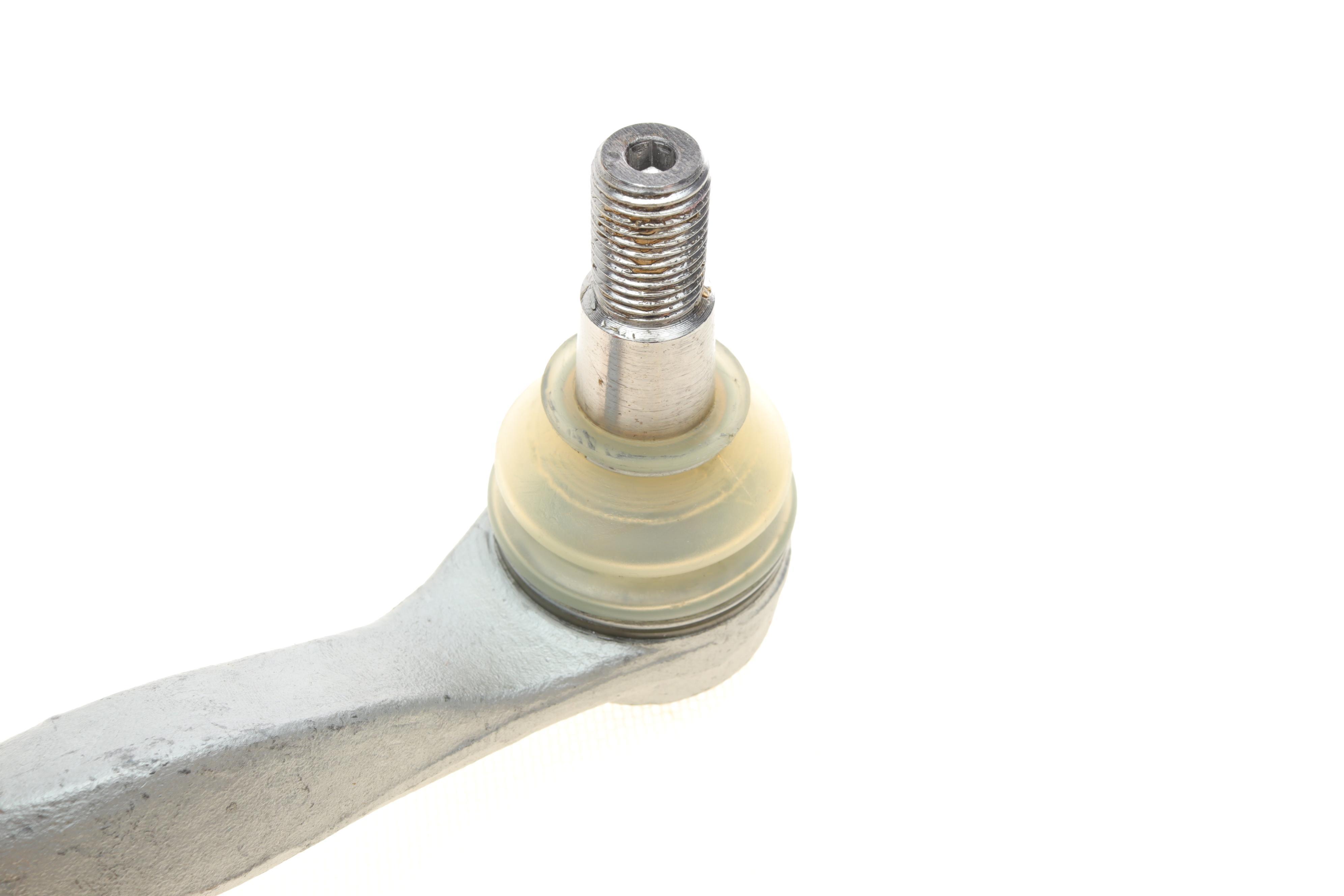 Наконечник тяги рульової (R) MB C-class (W204) 07-14